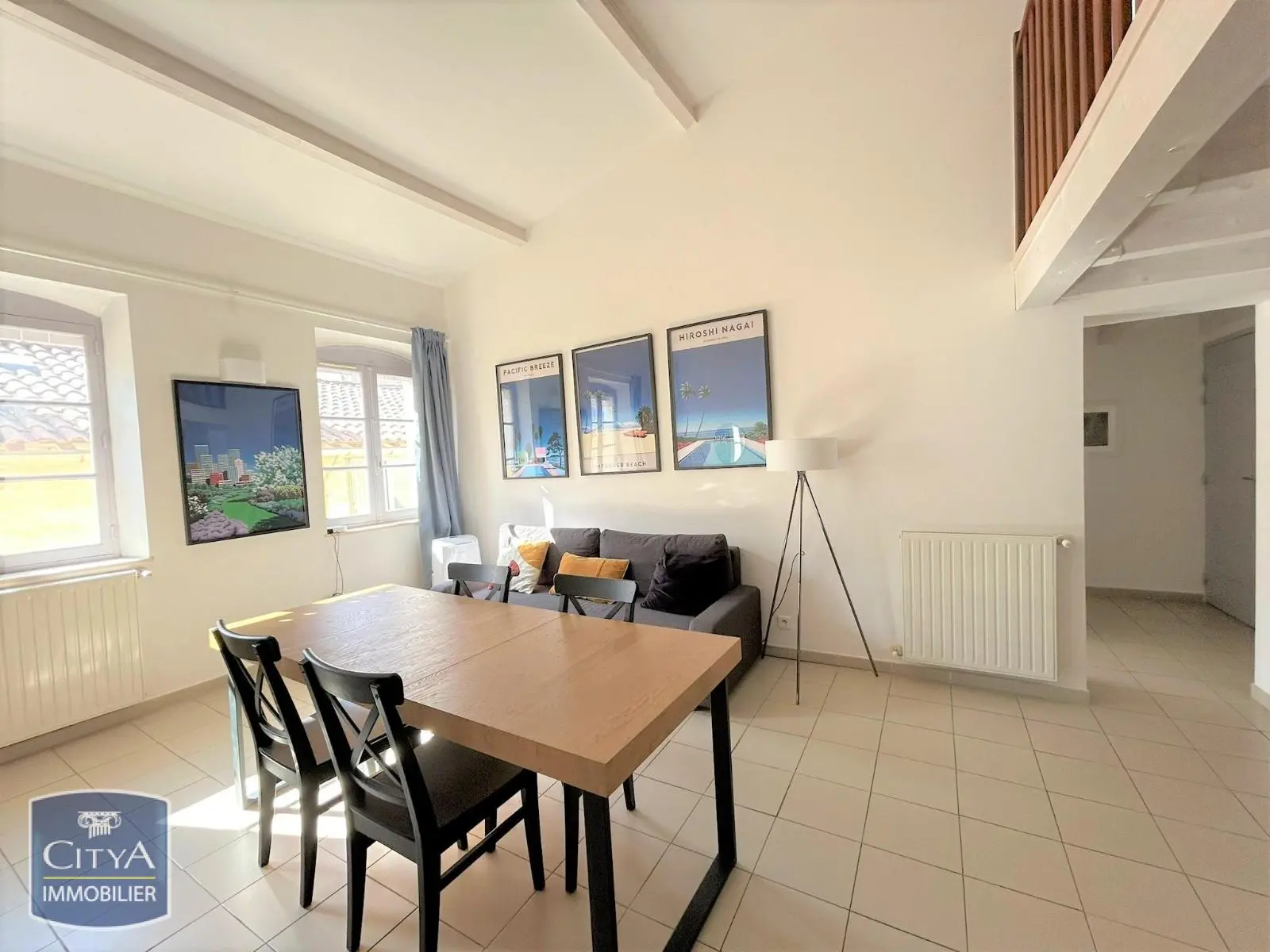 Photo 3 Appartement 3 pièces 69.58m²