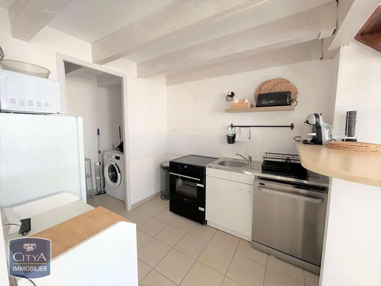 Photo 4 Appartement 3 pièces 69.58m²