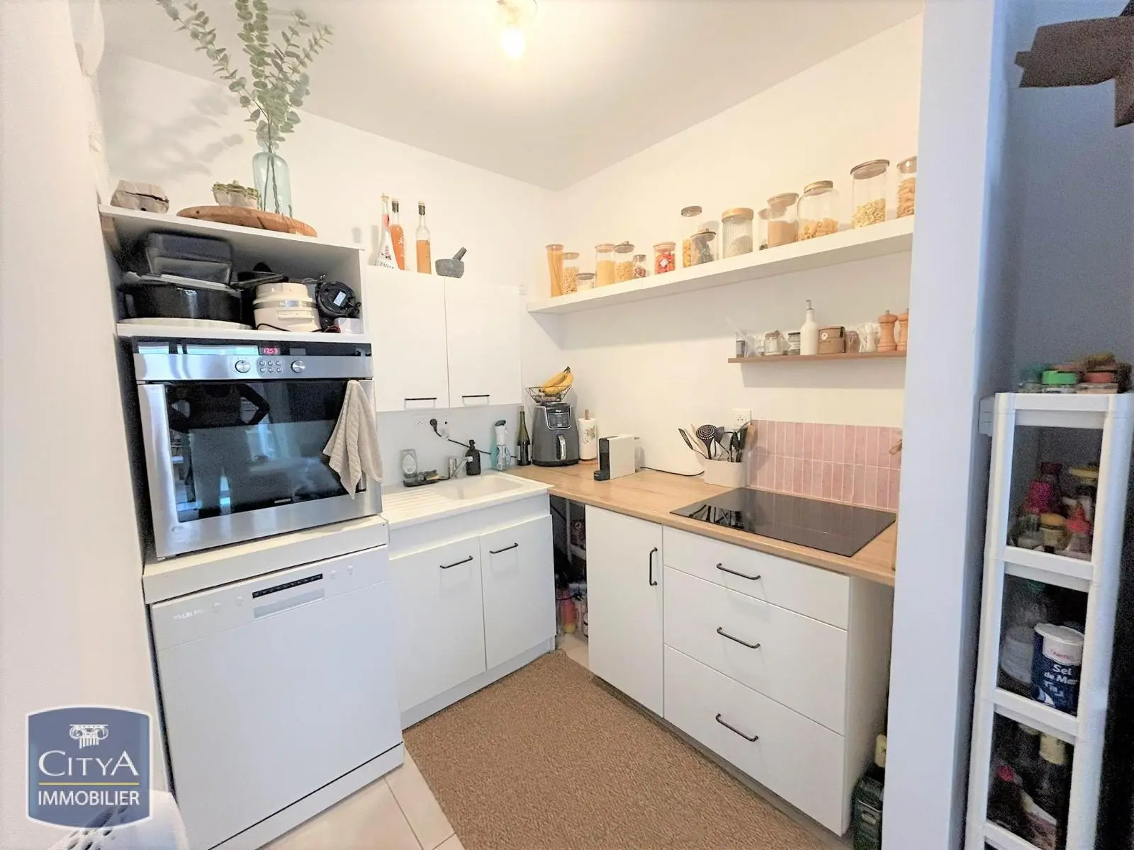 Photo 2 Appartement 2 pièces 42m²