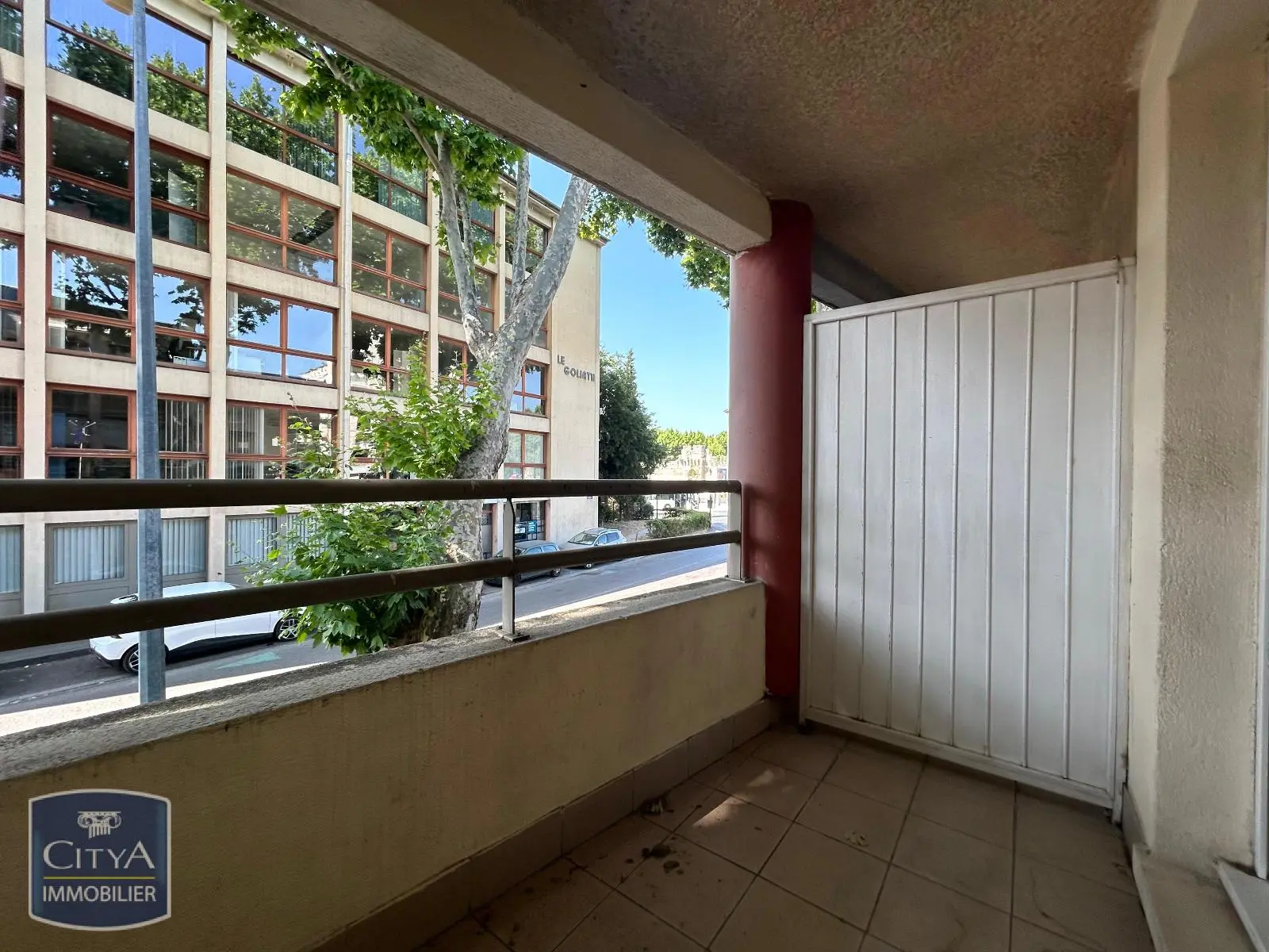 Photo 1 Appartement 1 pièce 20.19m²