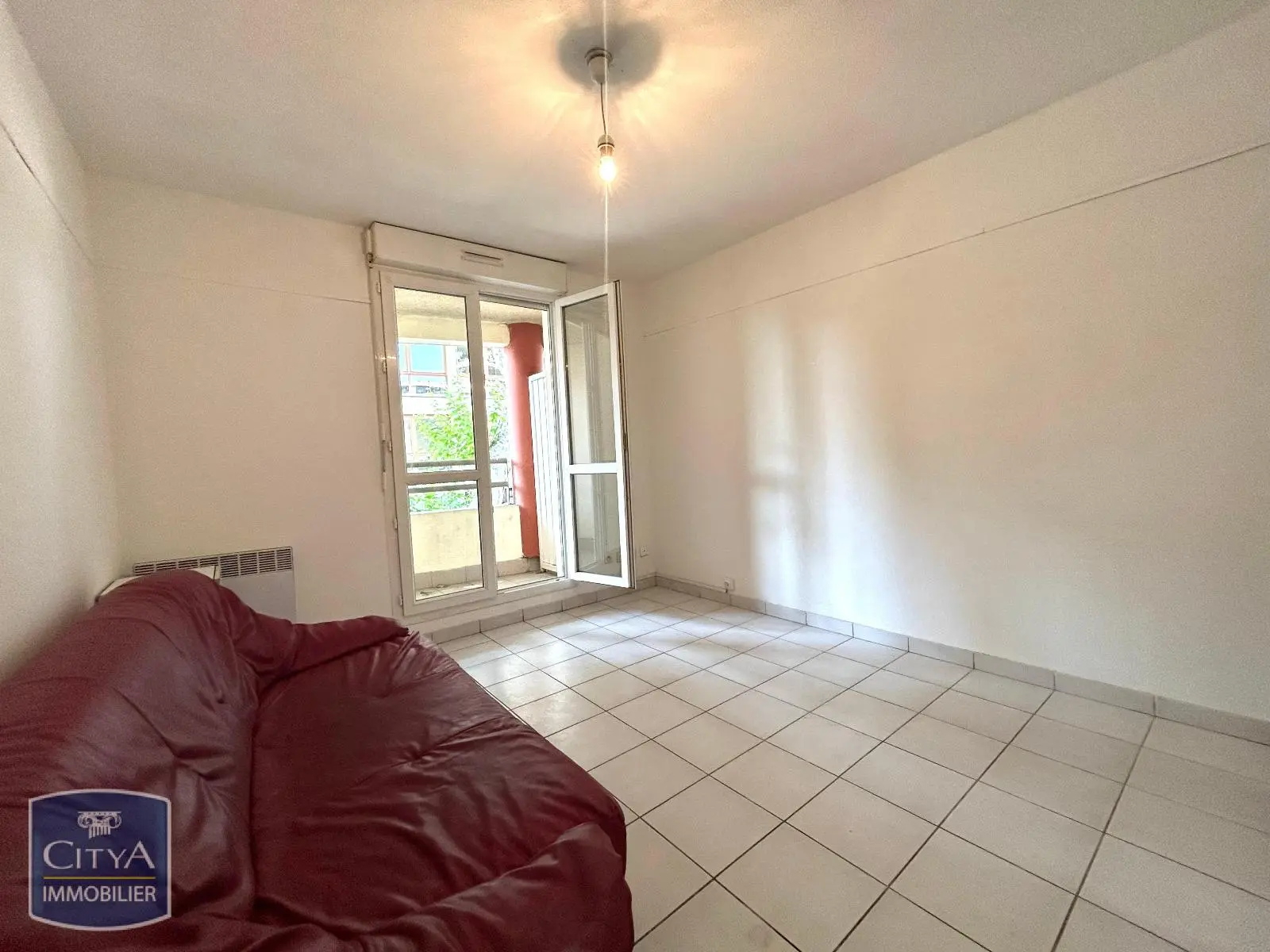 Photo 4 Appartement 1 pièce 20.19m²
