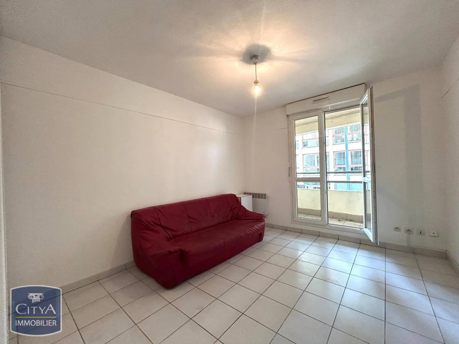 Photo 5 Appartement 1 pièce 20.19m²