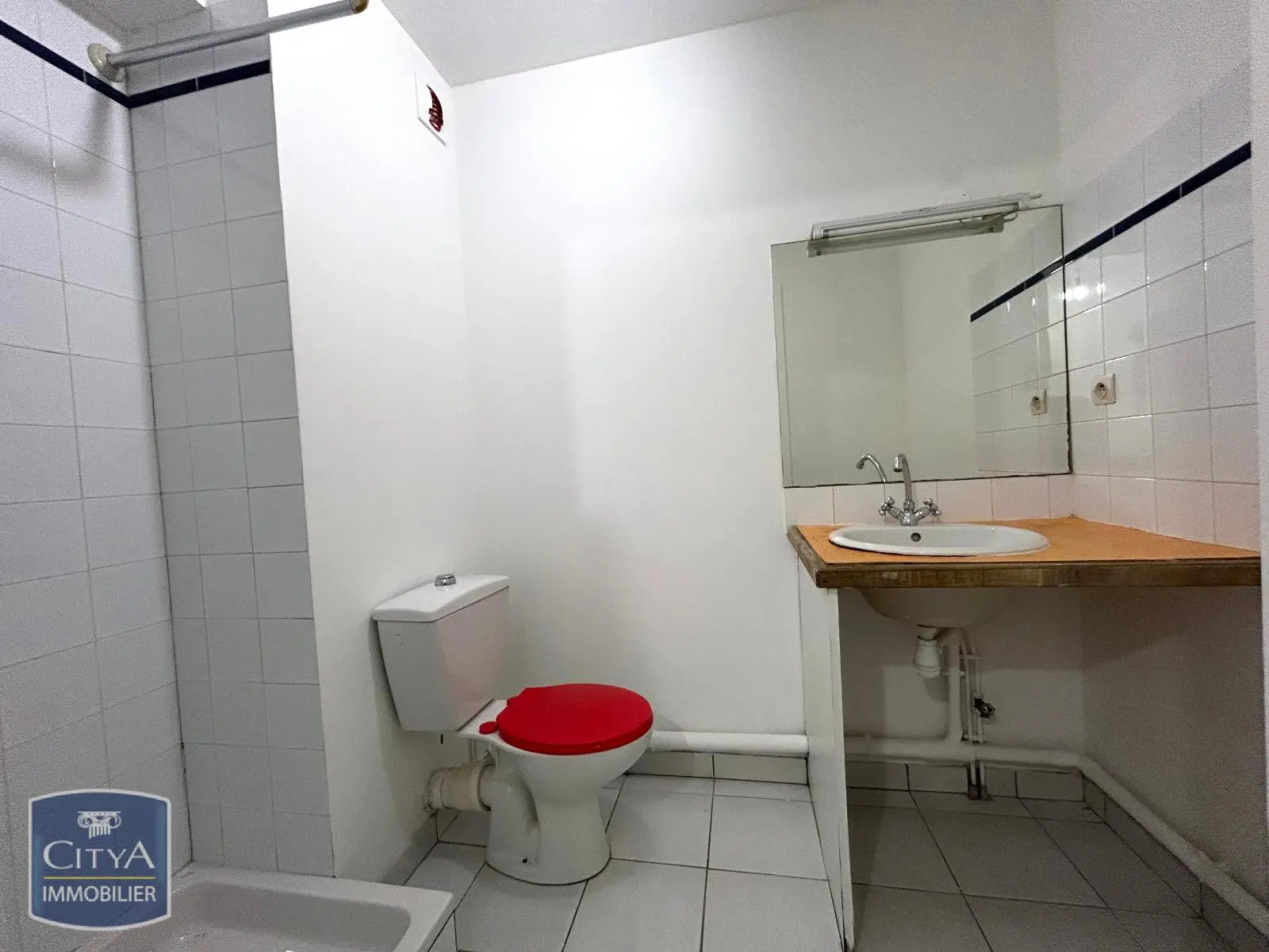 Photo 6 Appartement 1 pièce 20.19m²