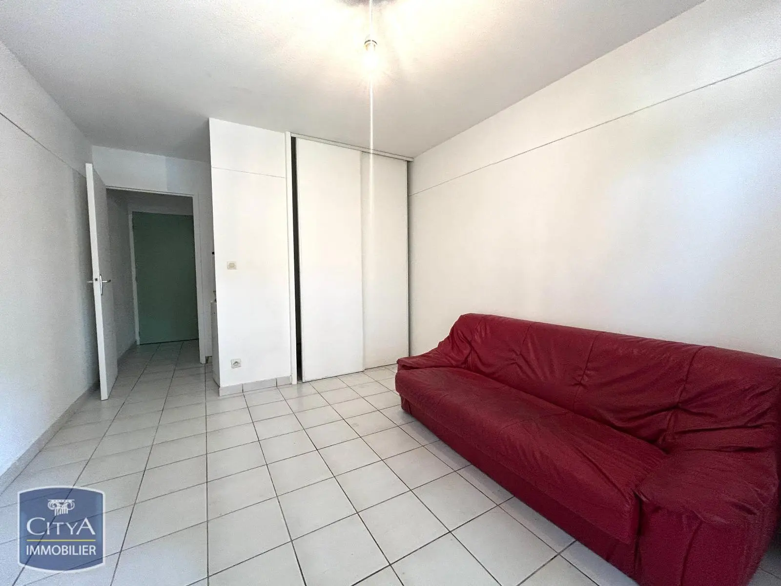 Photo 3 Appartement 1 pièce 20.19m²