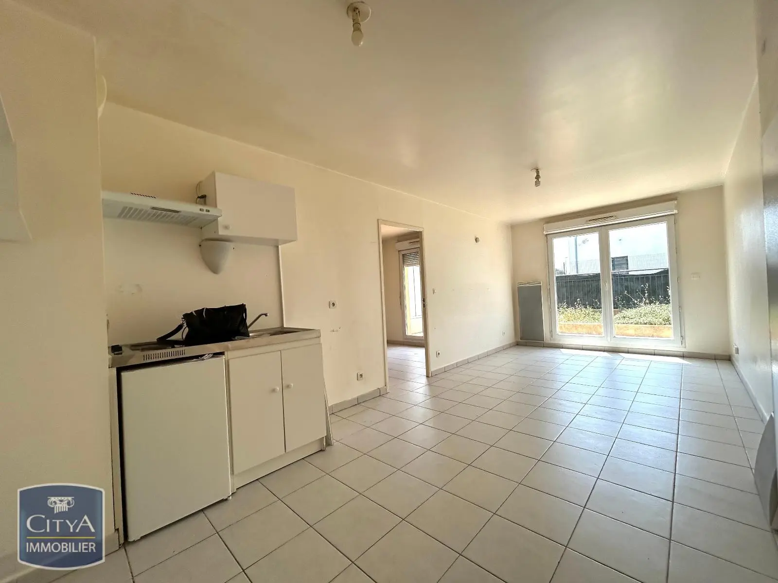 Photo 1 Appartement 2 pièces 36m²