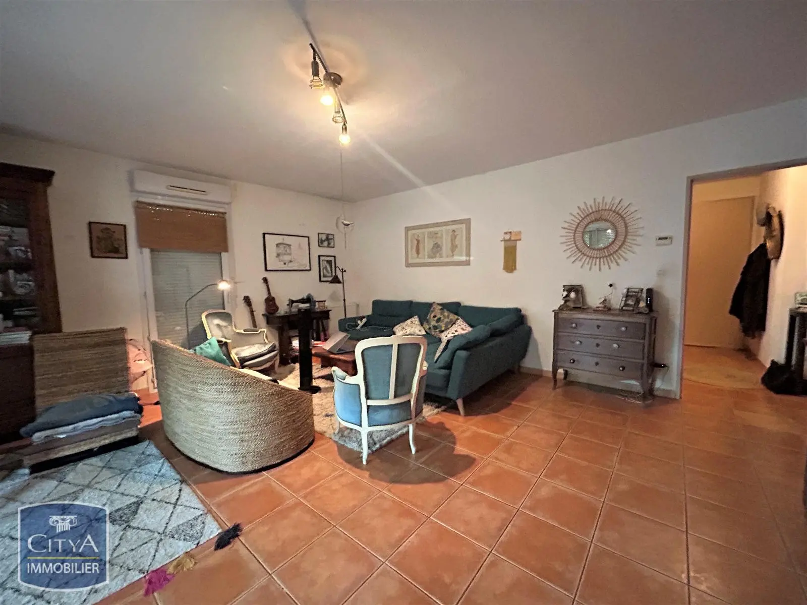 Photo 2 Appartement 4 pièces 83.57m²