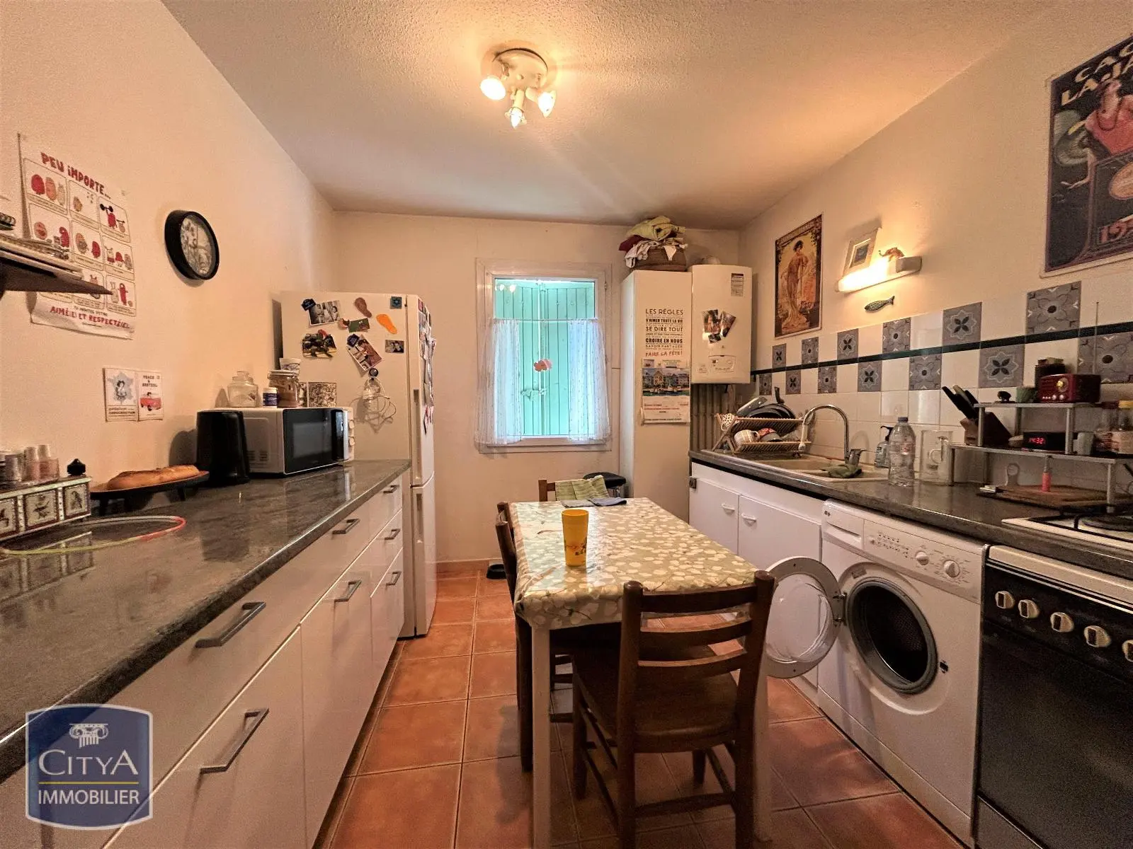 Photo 5 Appartement 4 pièces 83.57m²