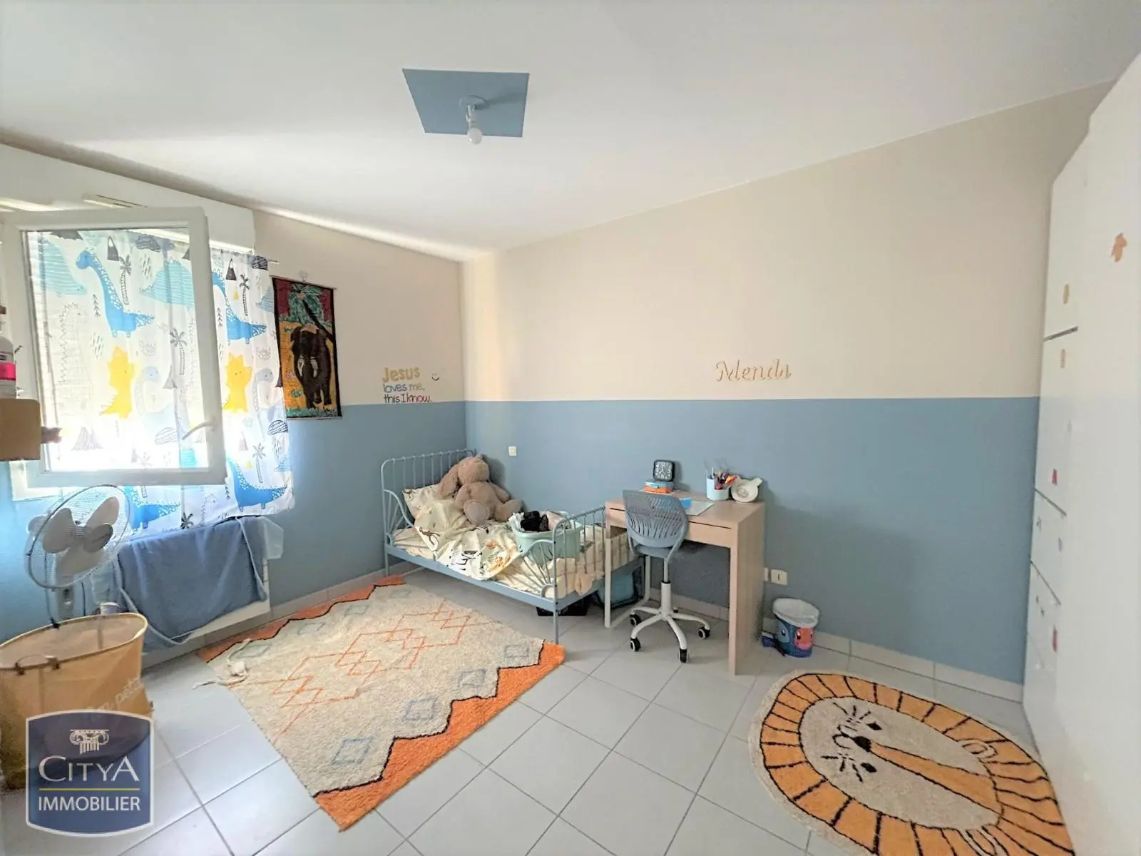 Photo 3 Appartement 3 pièces 57m²