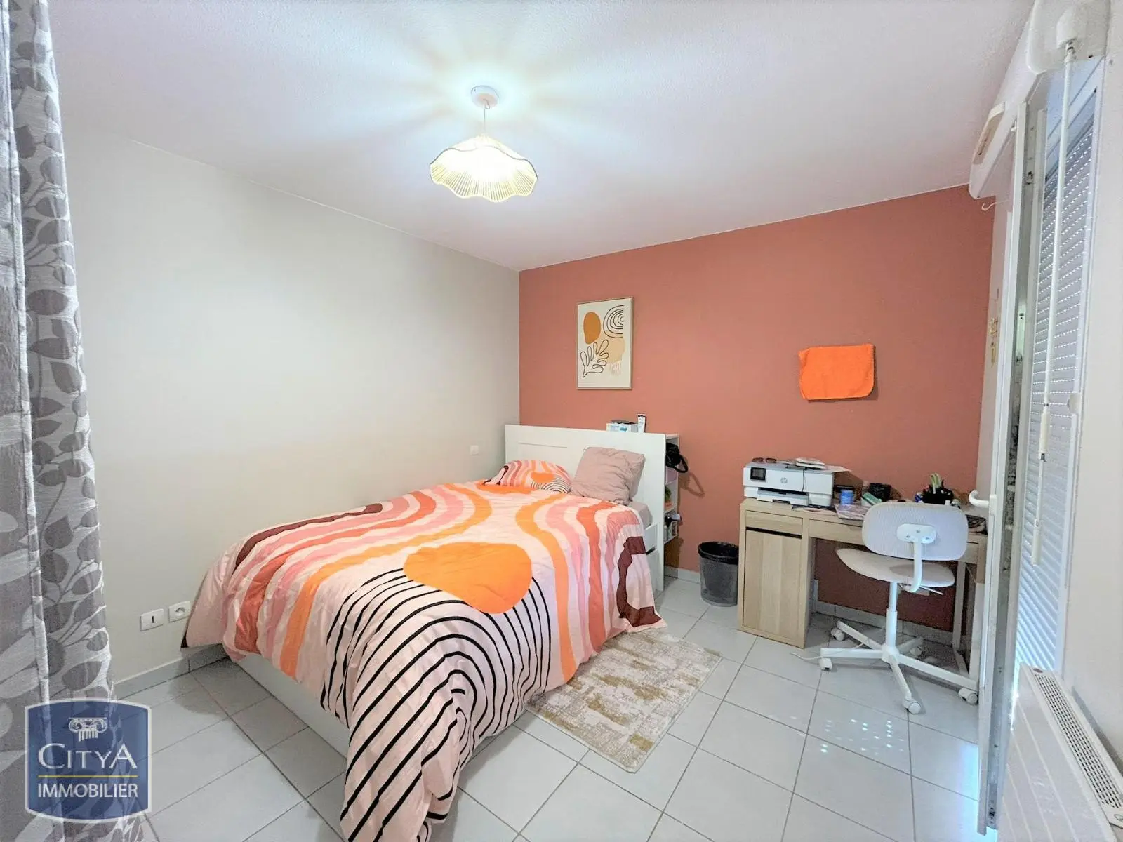 Photo 4 Appartement 3 pièces 57m²
