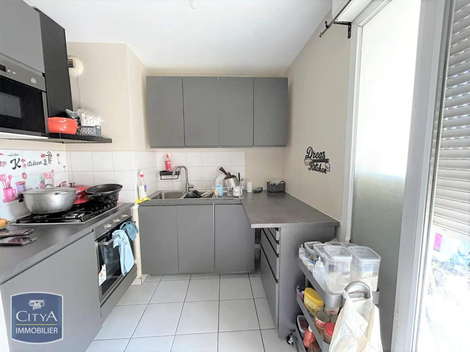 Photo 2 Appartement 3 pièces 57m²