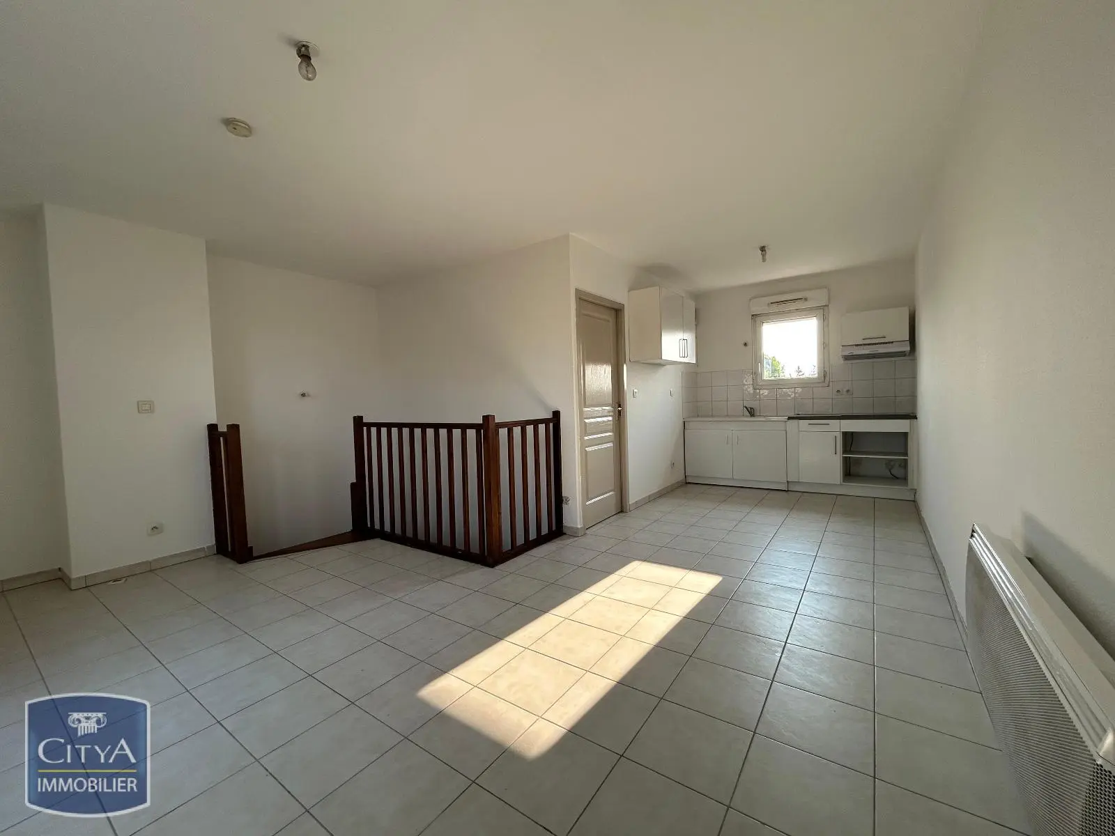 Photo 3 Appartement 3 pièces 62m²