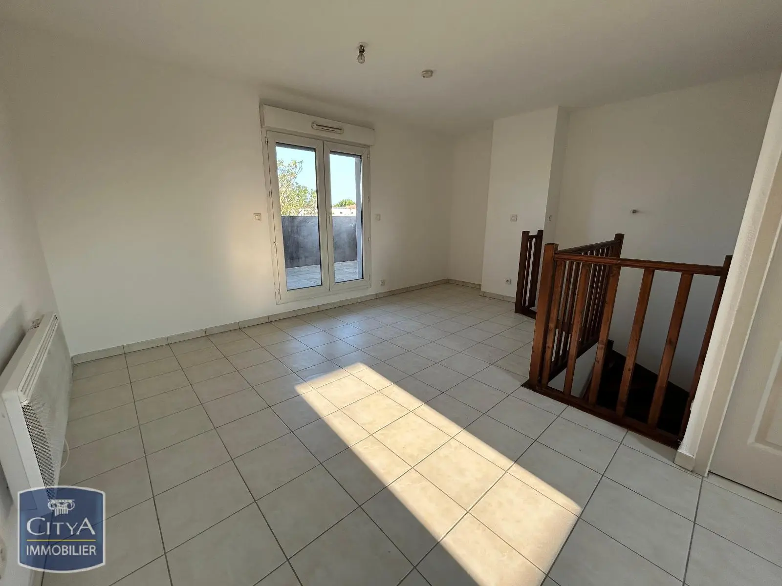 Photo 2 Appartement 3 pièces 62m²