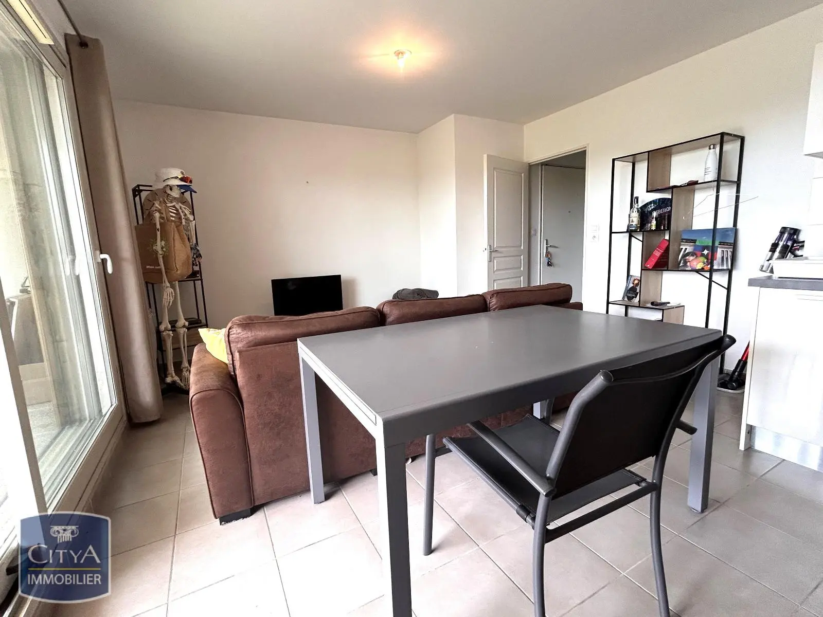 Photo 8 Appartement 2 pièces 43m²