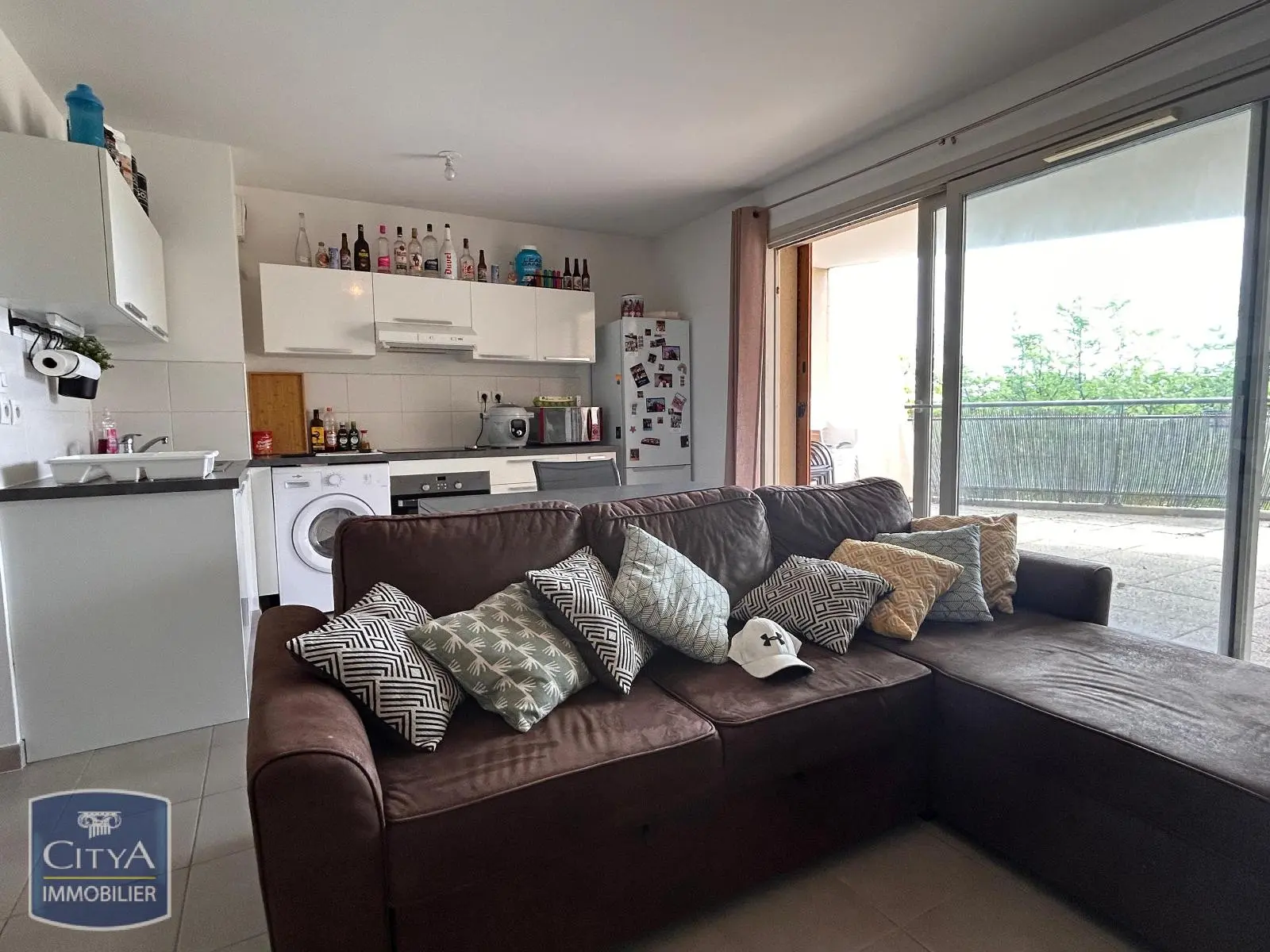Photo 6 Appartement 2 pièces 43m²