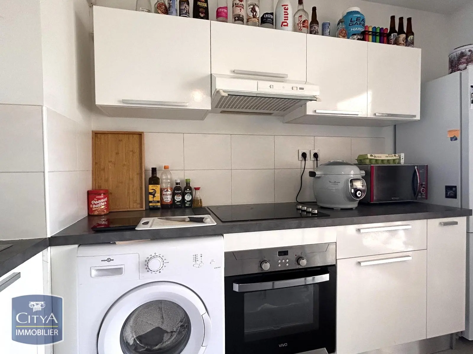 Photo 5 Appartement 2 pièces 43m²