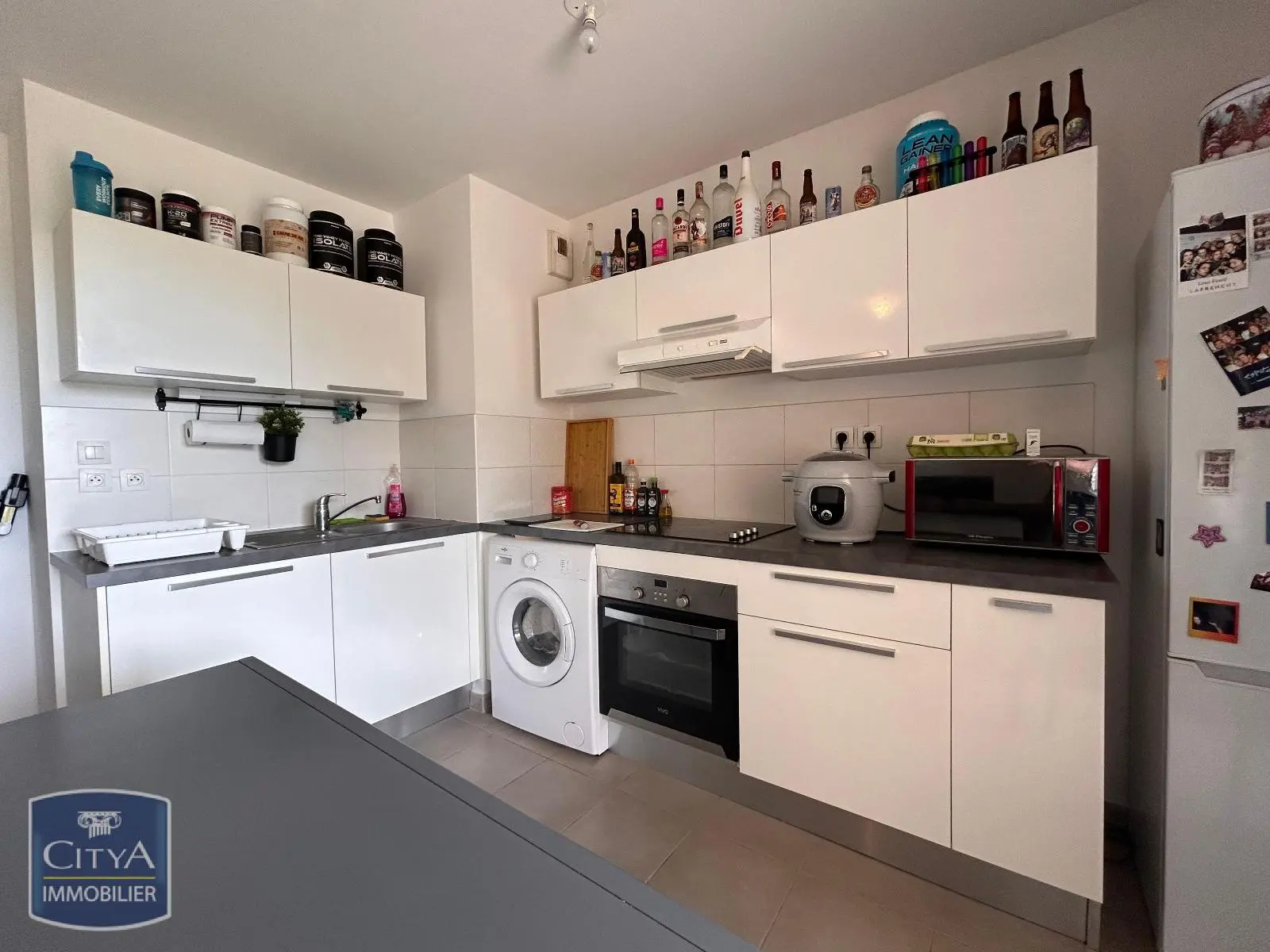 Photo 4 Appartement 2 pièces 43m²
