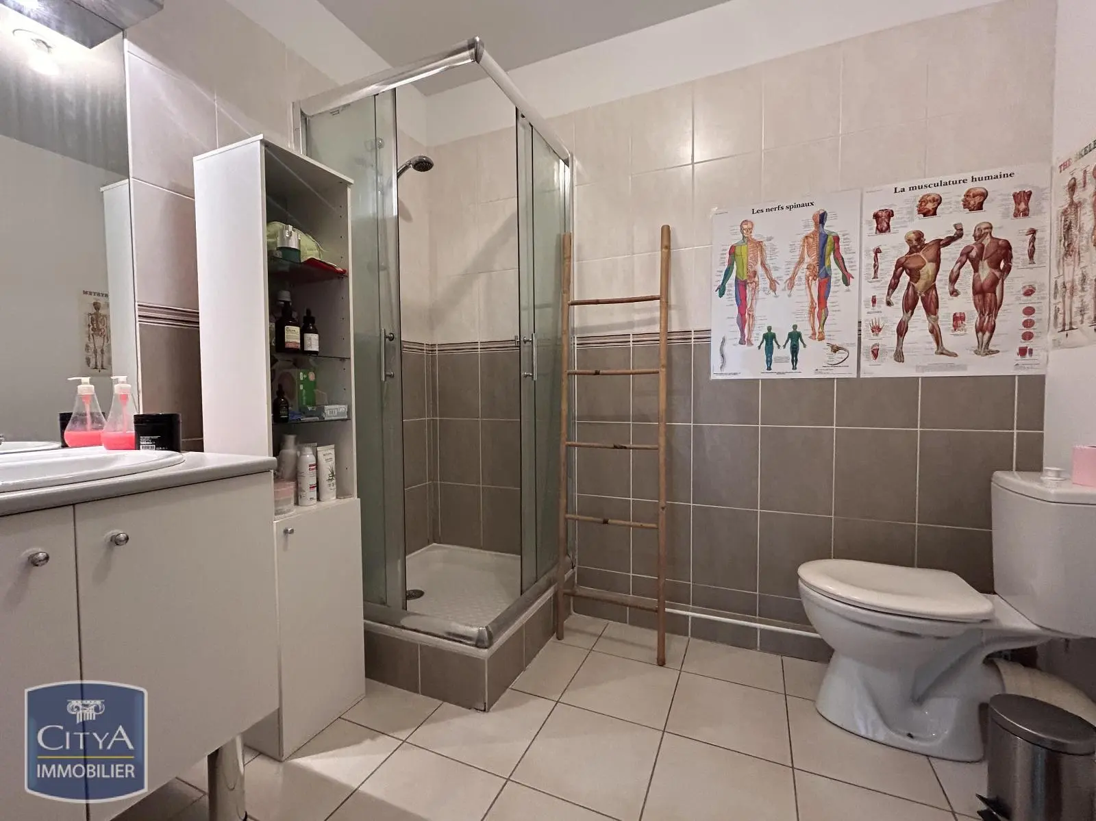 Photo 14 Appartement 2 pièces 43m²