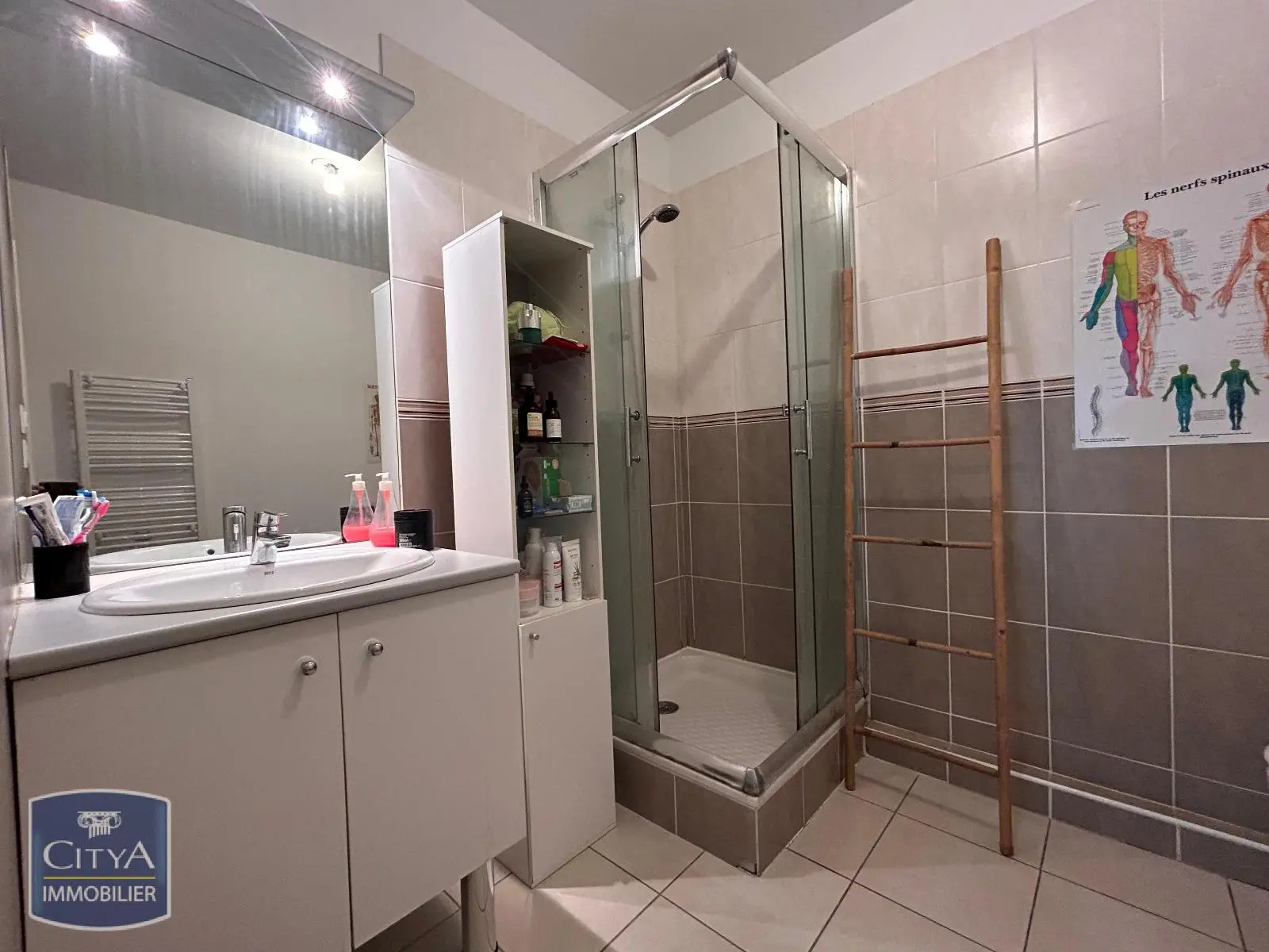 Photo 13 Appartement 2 pièces 43m²