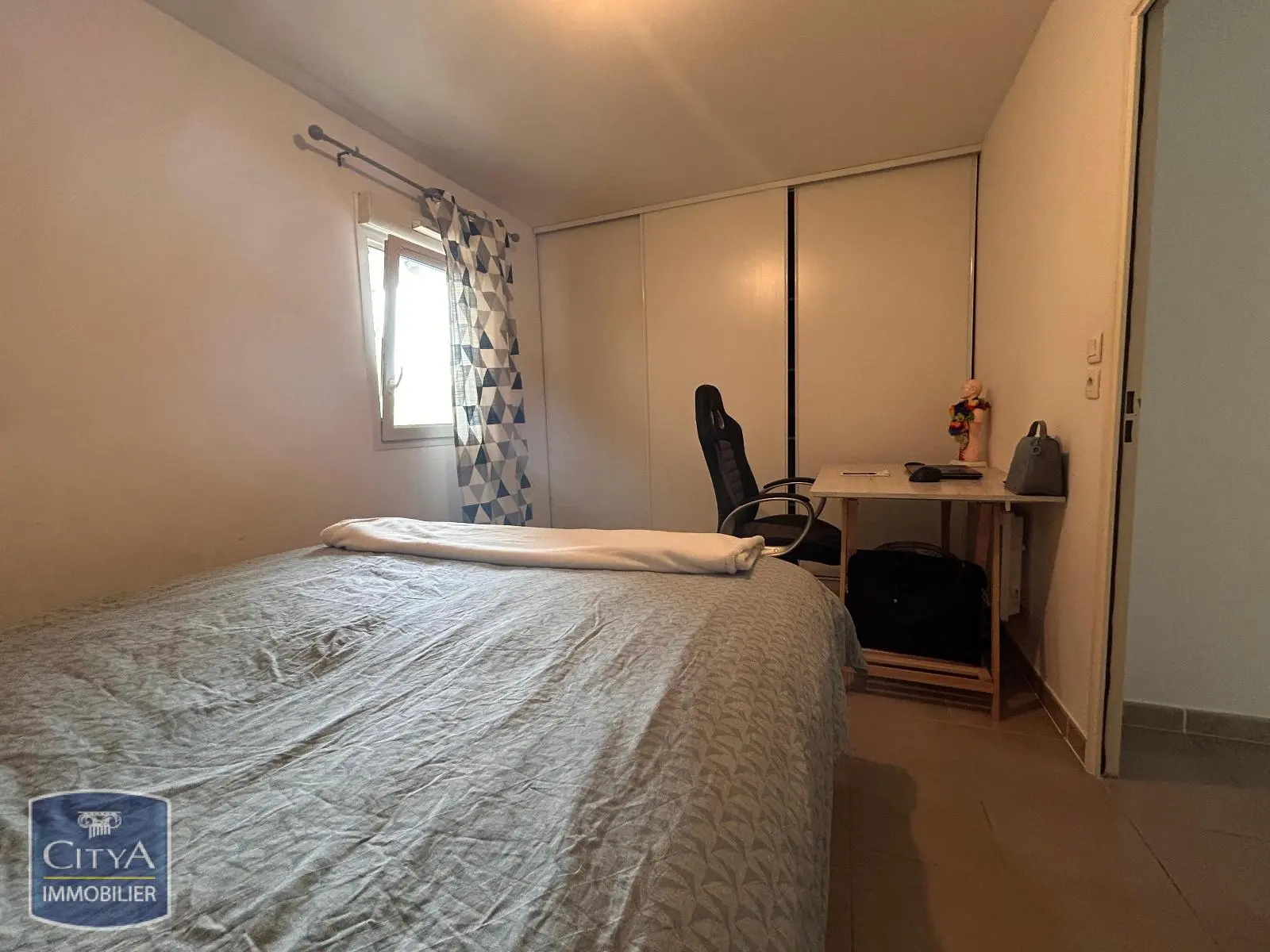 Photo 10 Appartement 2 pièces 43m²