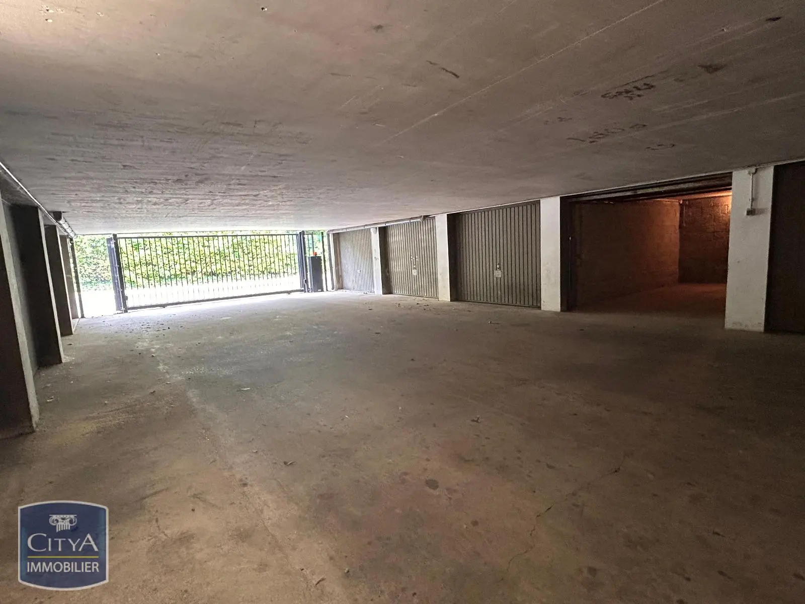 Photo 3 Parking 14m²
