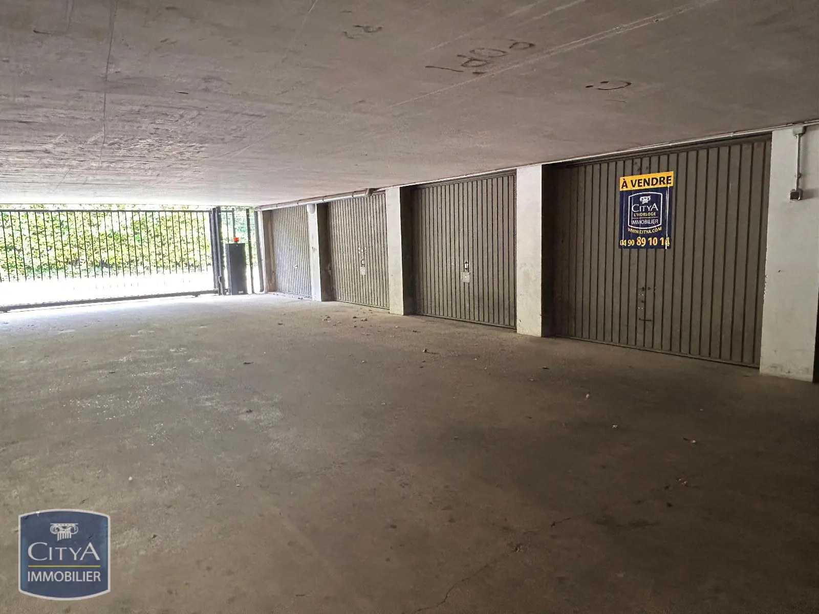 Photo 4 Parking 14m²