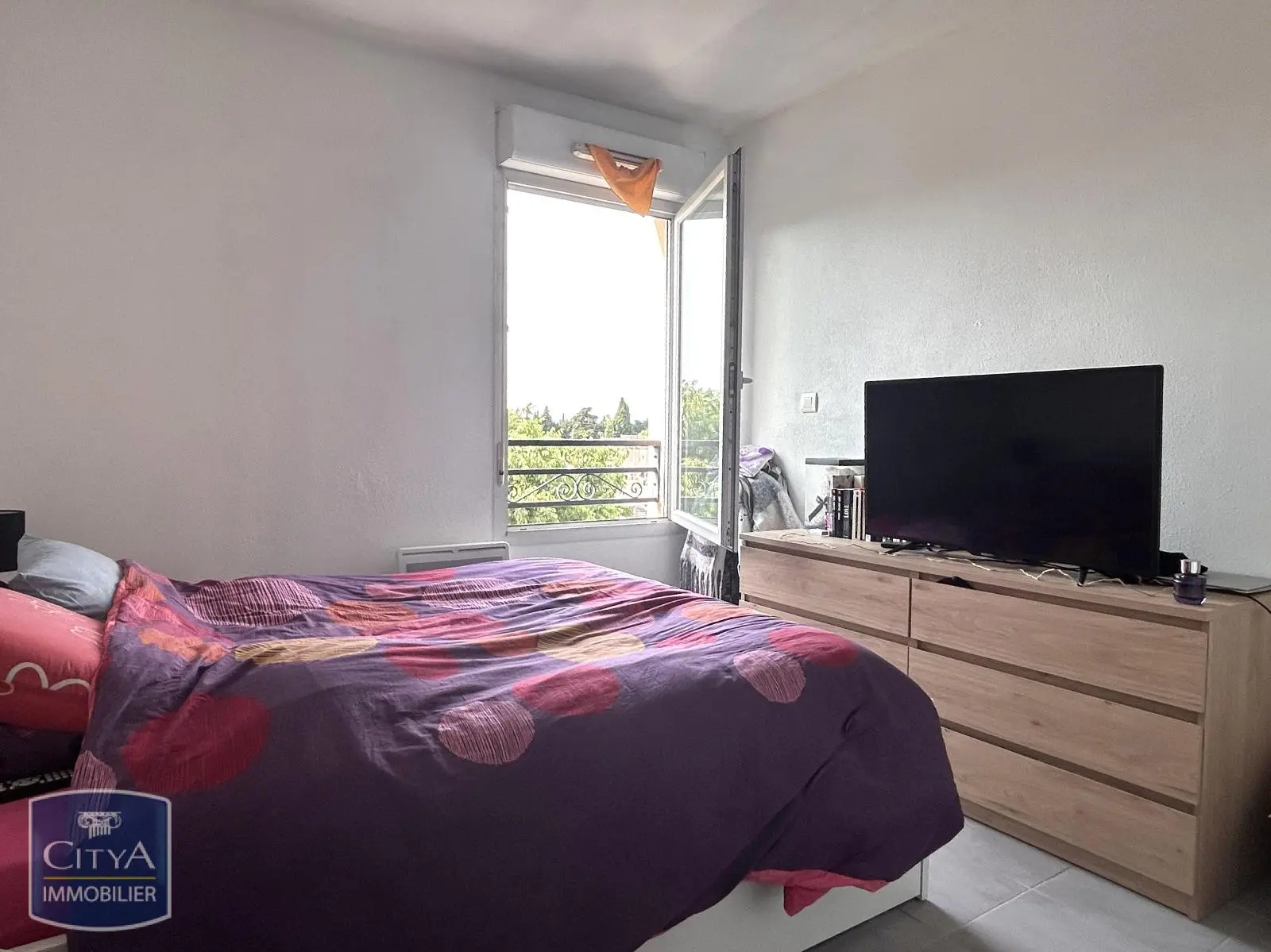 Photo 6 Appartement 2 pièces 42m²