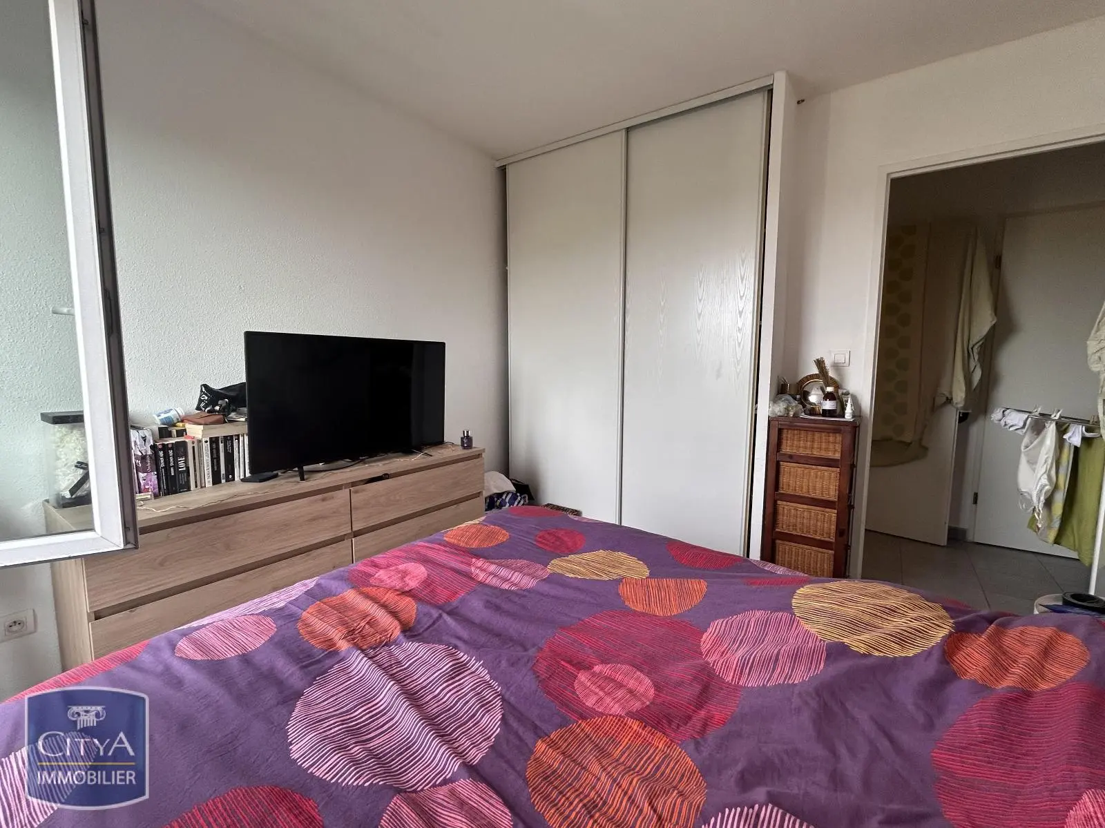 Photo 7 Appartement 2 pièces 42m²