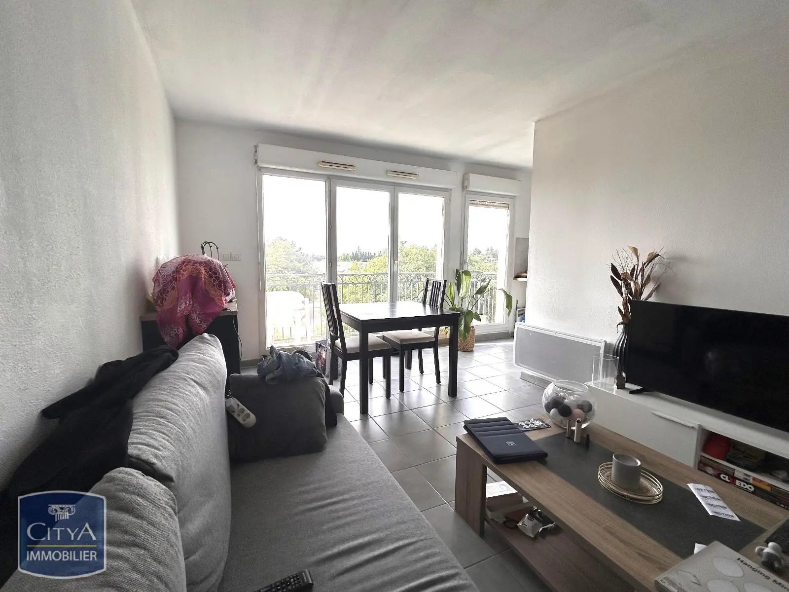 Photo 3 Appartement 2 pièces 42m²