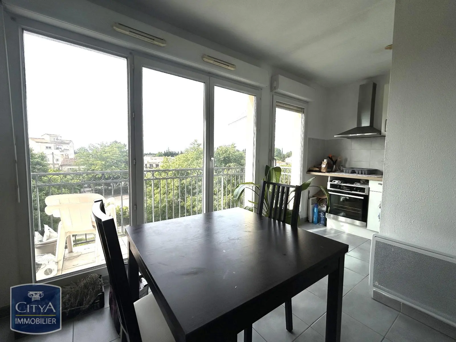 Photo 5 Appartement 2 pièces 42m²