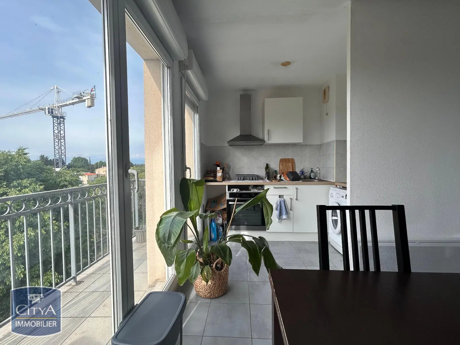 Photo 1 Appartement 2 pièces 42m²