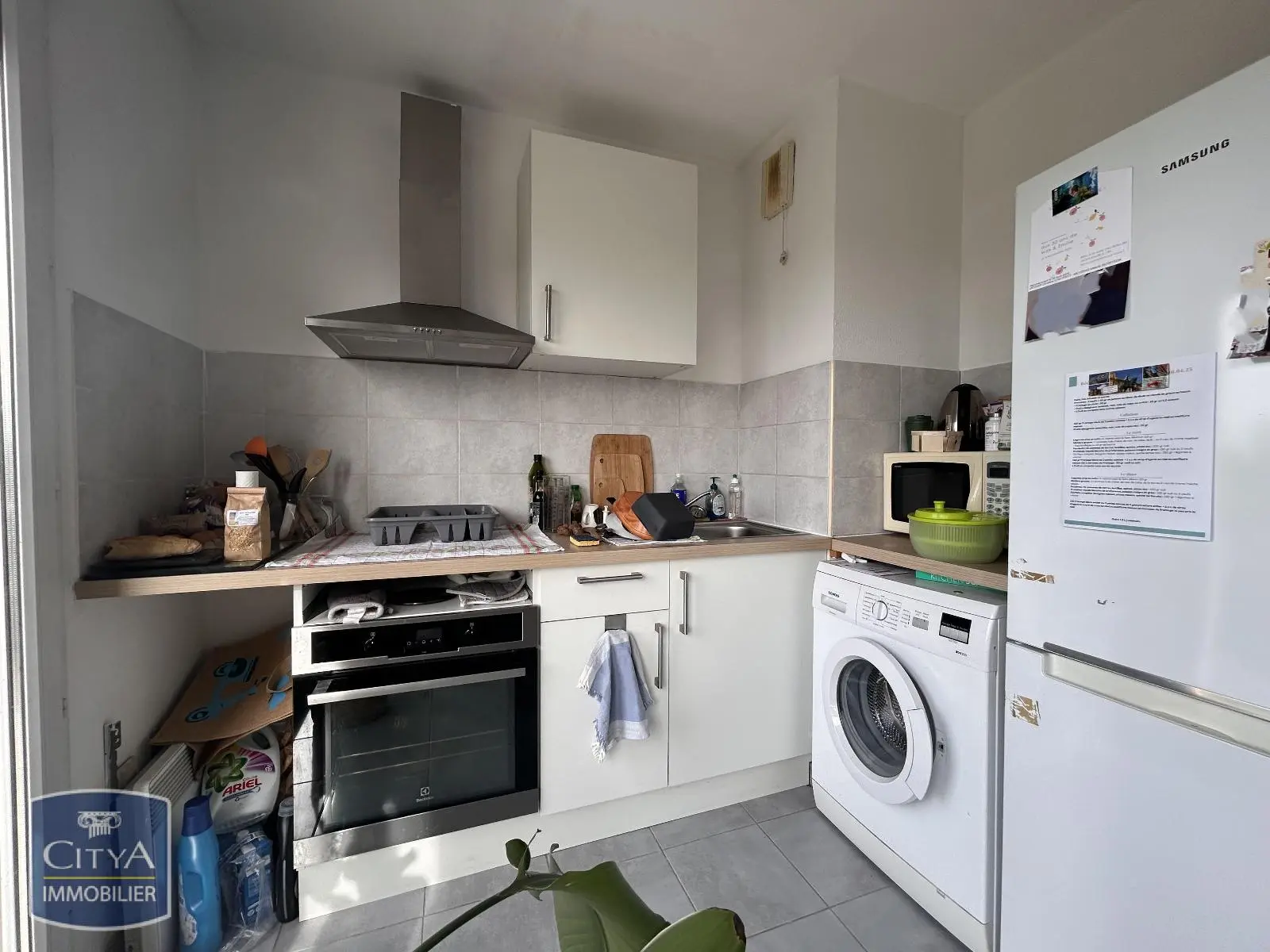 Photo 2 Appartement 2 pièces 42m²