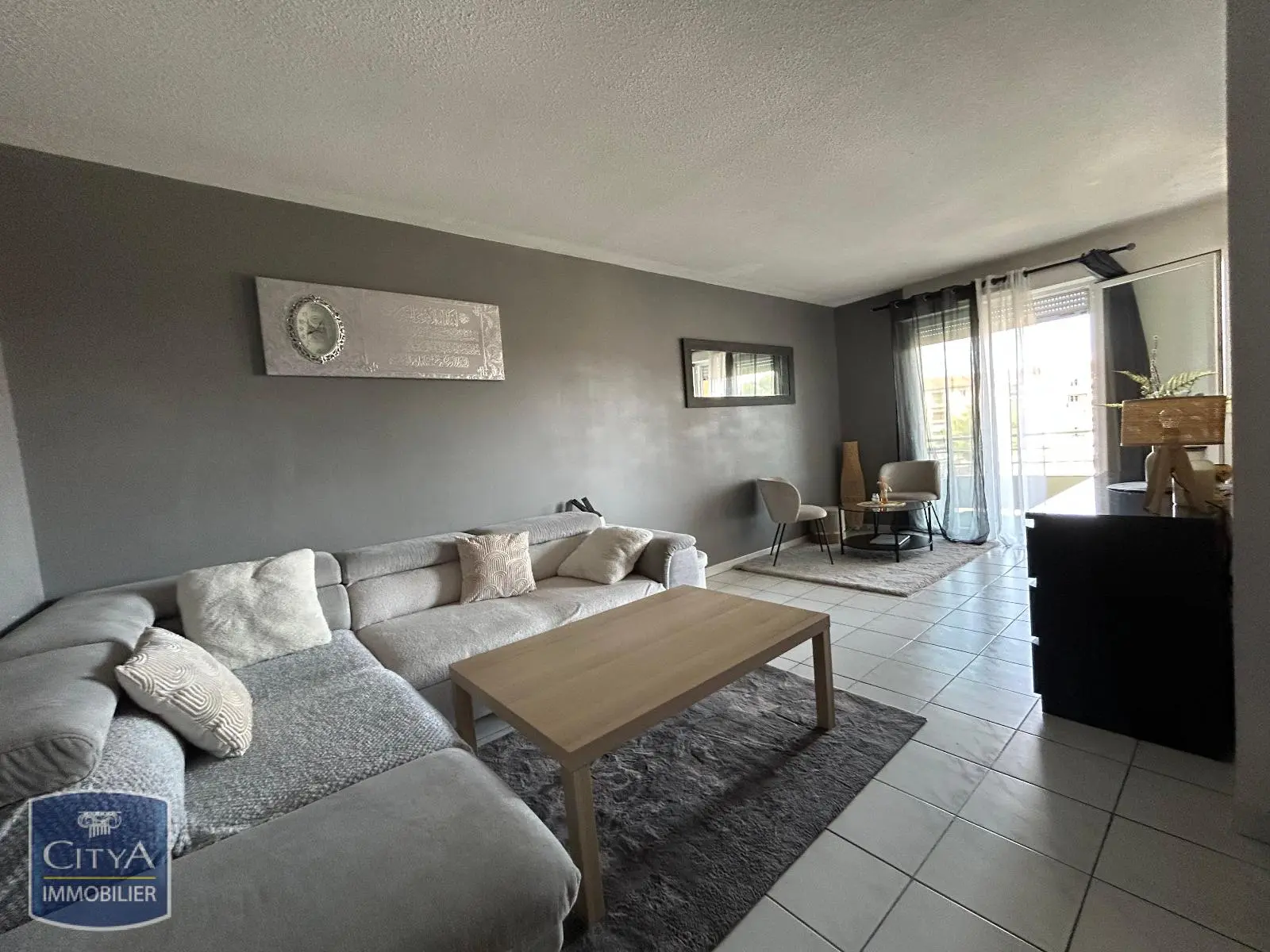 Photo 1 Appartement 2 pièces 44m²