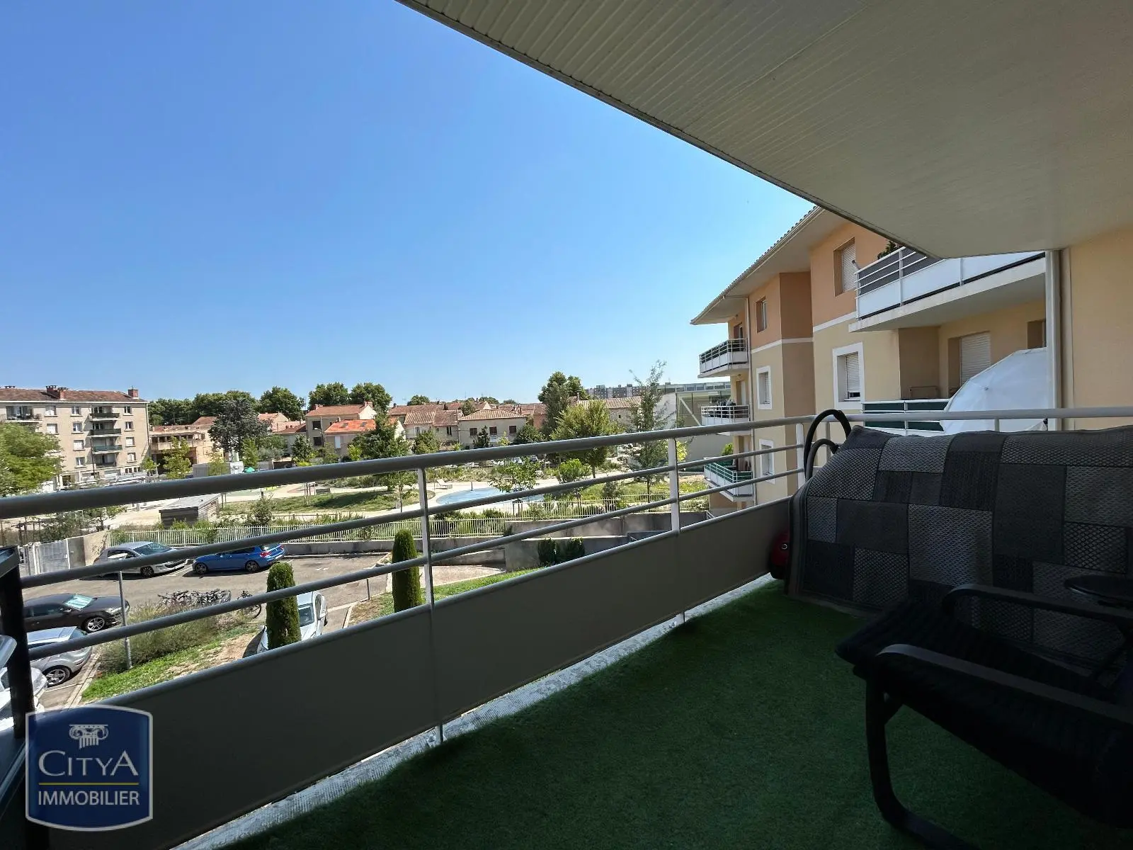 Photo 5 Appartement 2 pièces 44m²
