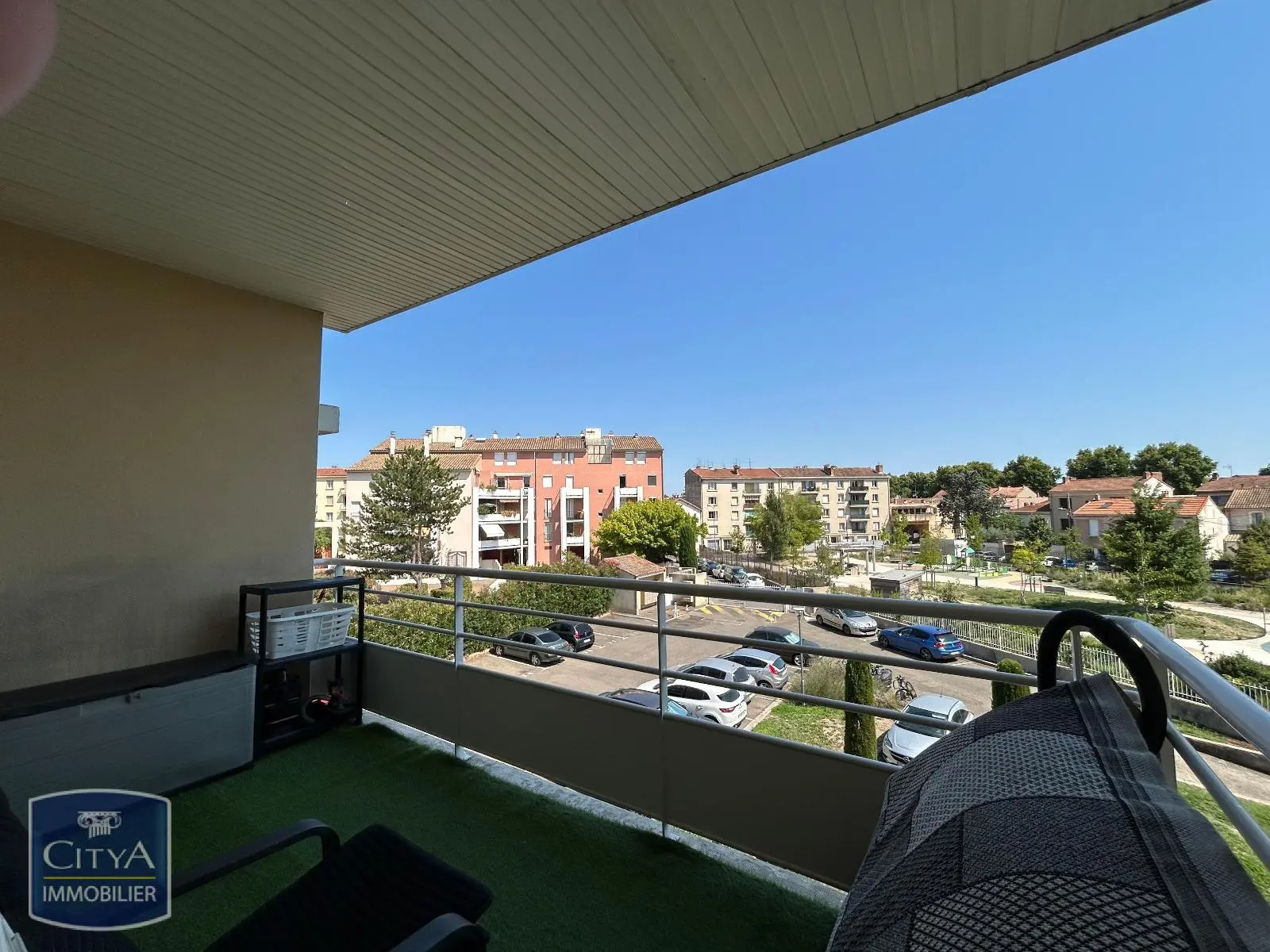 Photo 6 Appartement 2 pièces 44m²