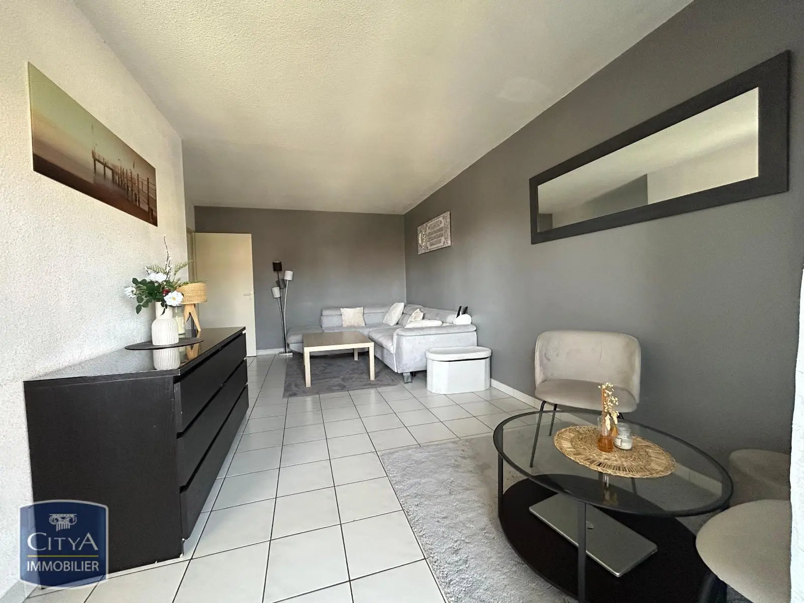 Photo 2 Appartement 2 pièces 44m²