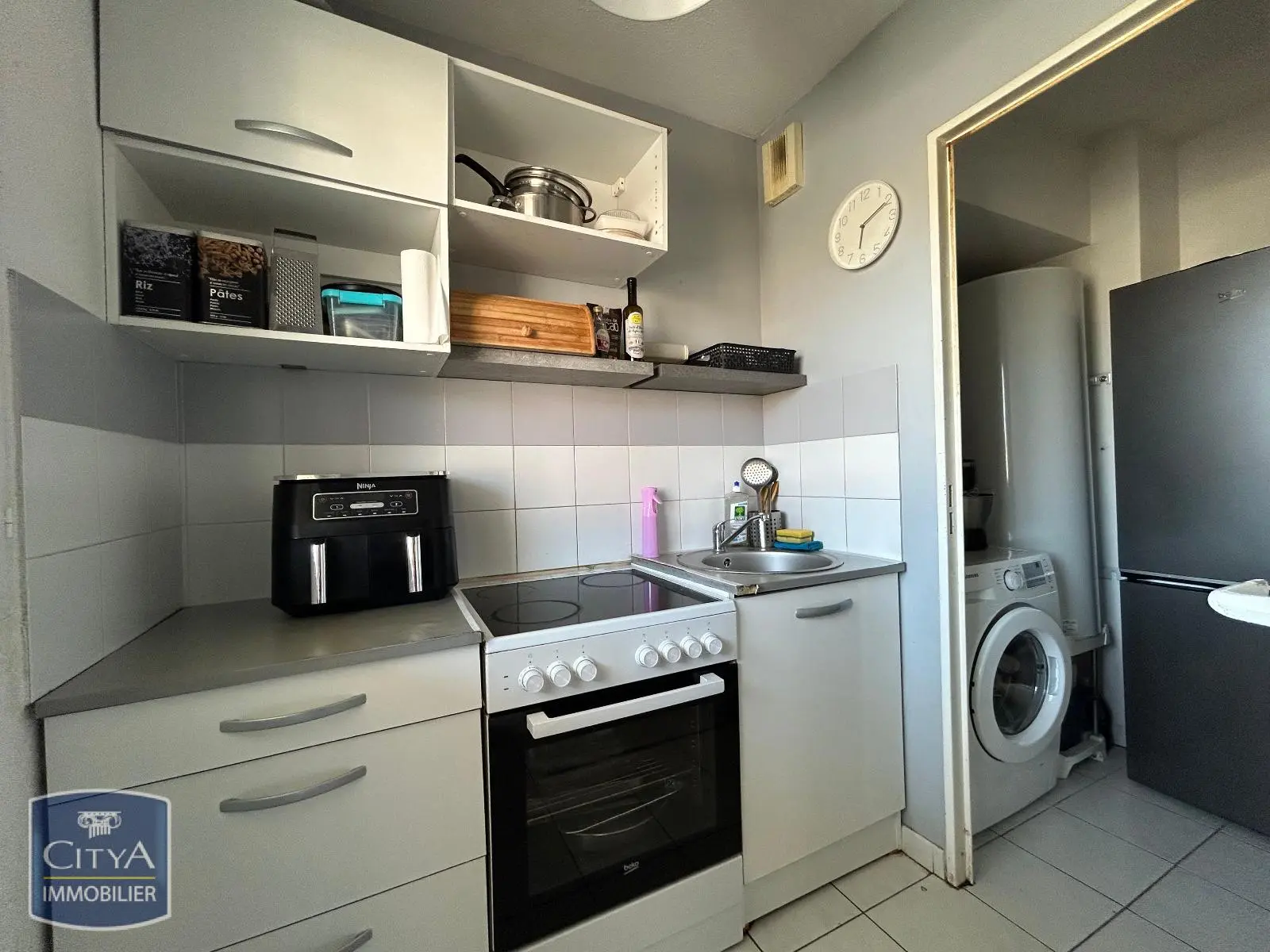 Photo 4 Appartement 2 pièces 44m²