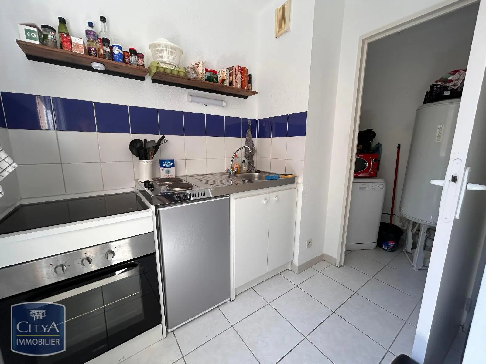 Photo 1 Appartement 2 pièces 49m²