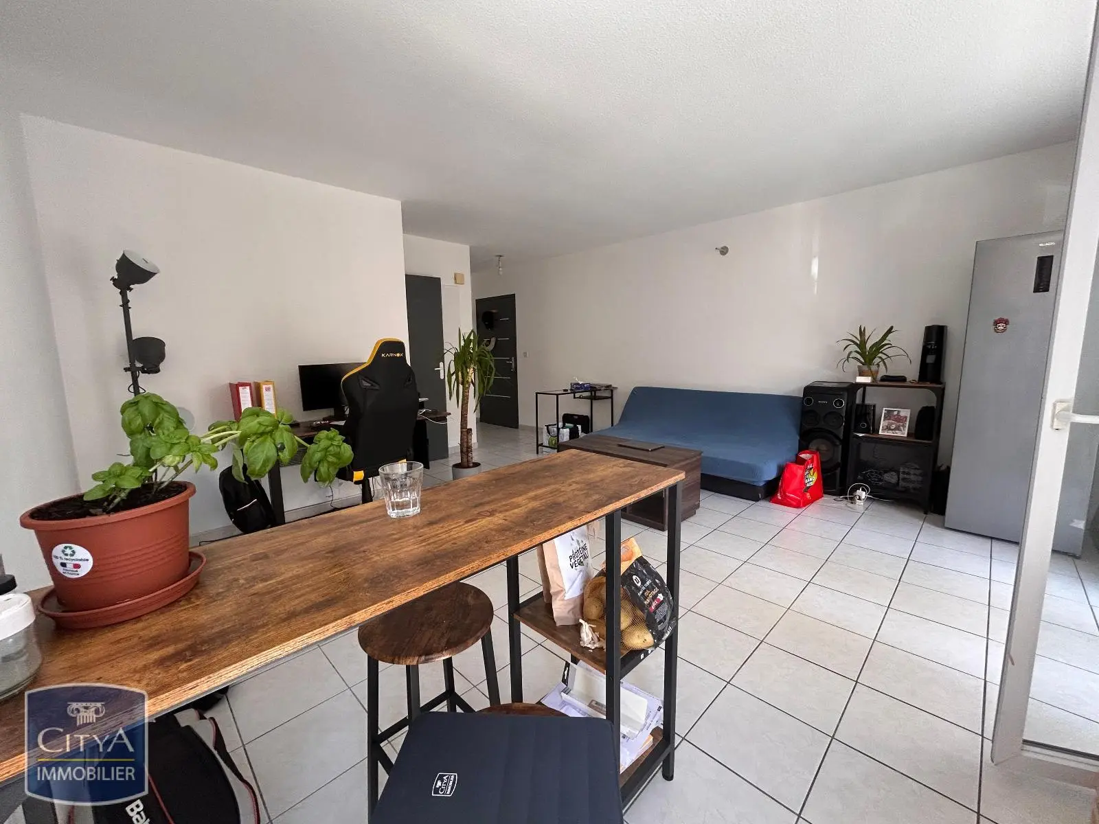 Photo 2 Appartement 2 pièces 49m²