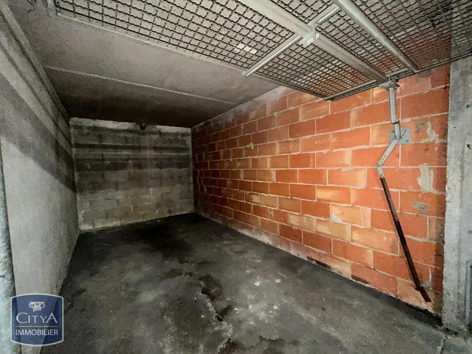 Photo 2 Parking 14m²
