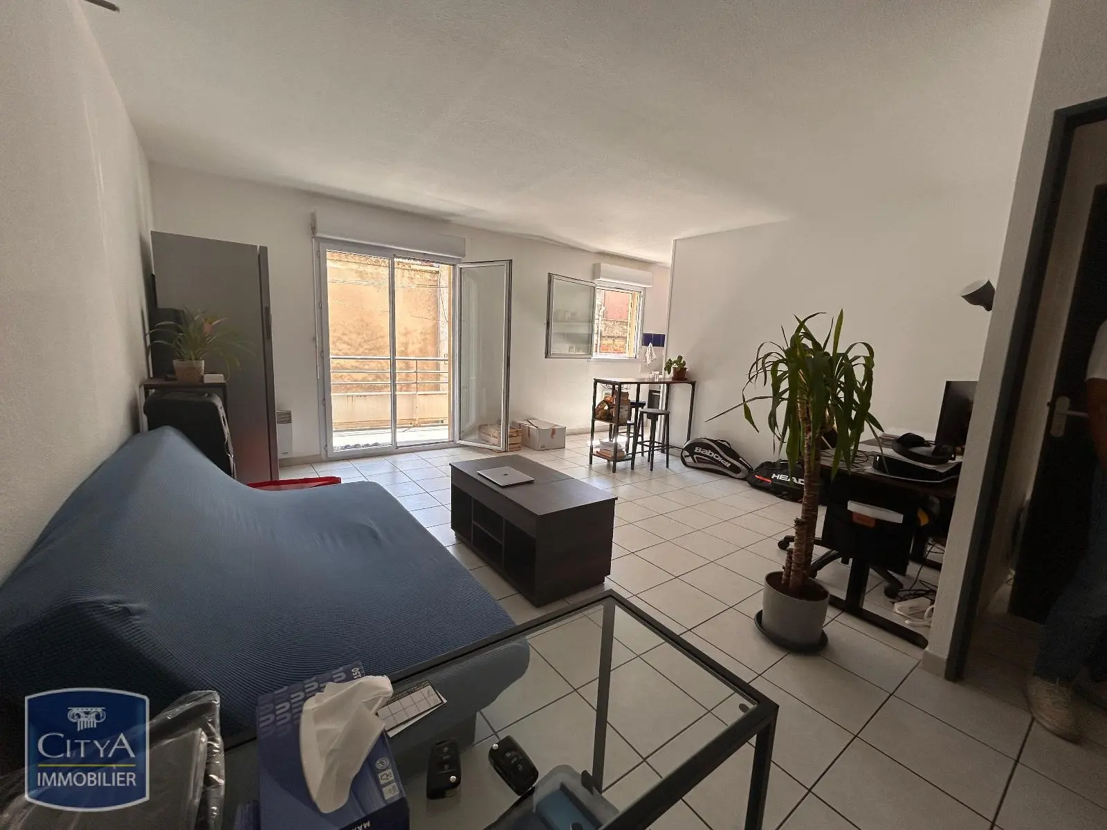 Photo 7 Appartement 2 pièces 49m²