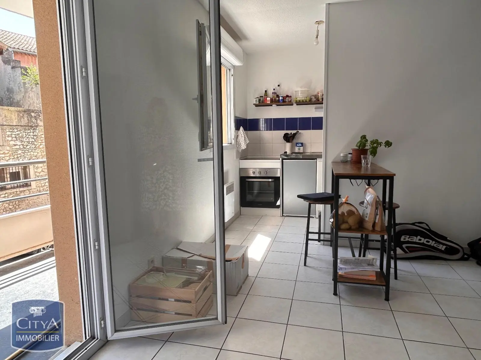 Photo 4 Appartement 2 pièces 49m²