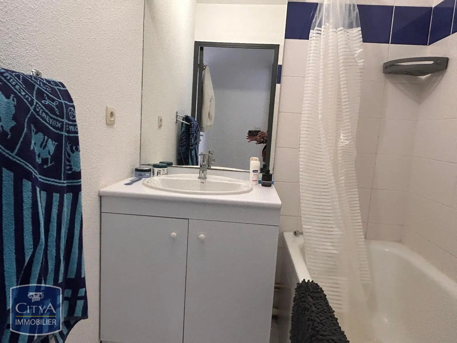 Photo 8 Appartement 2 pièces 49m²