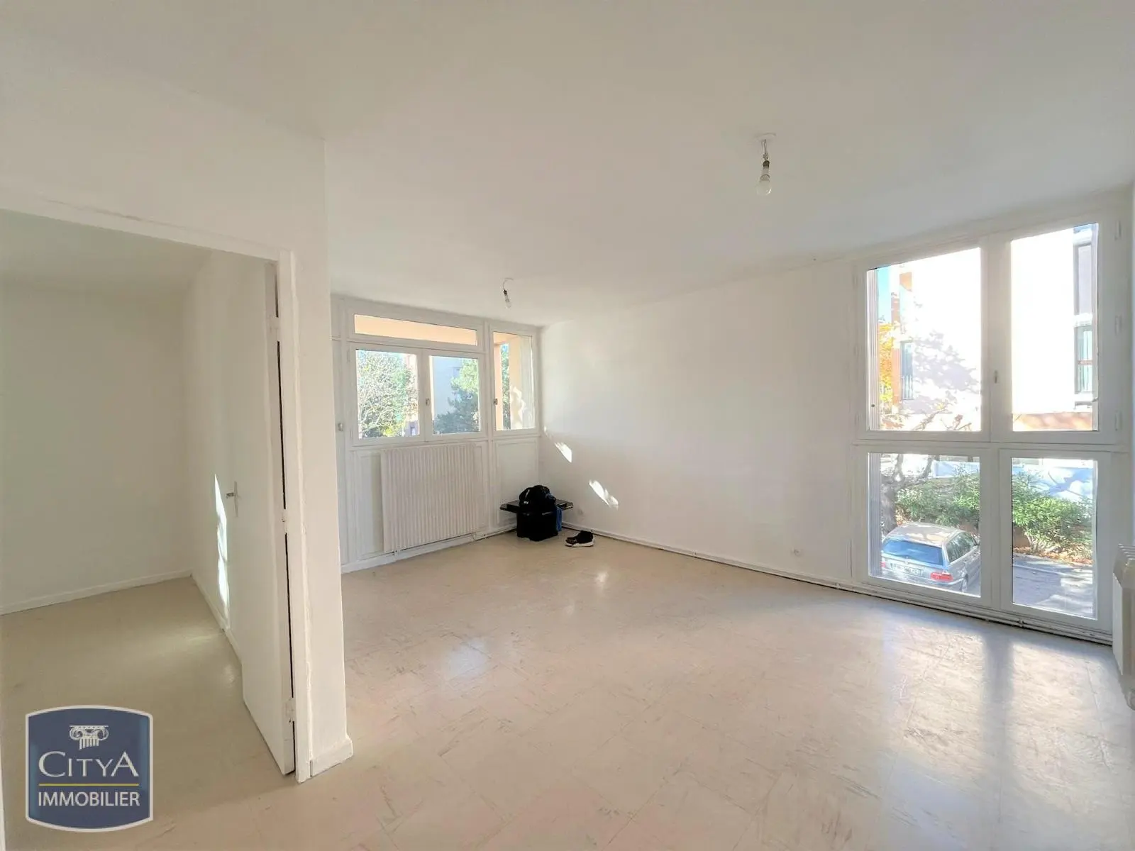 Photo 1 Appartement 3 pièces 62.74m²