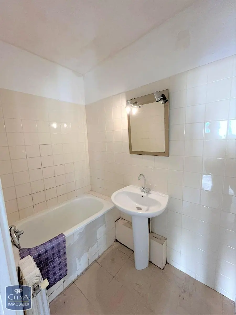 Photo 6 appartement Salon-de-Provence