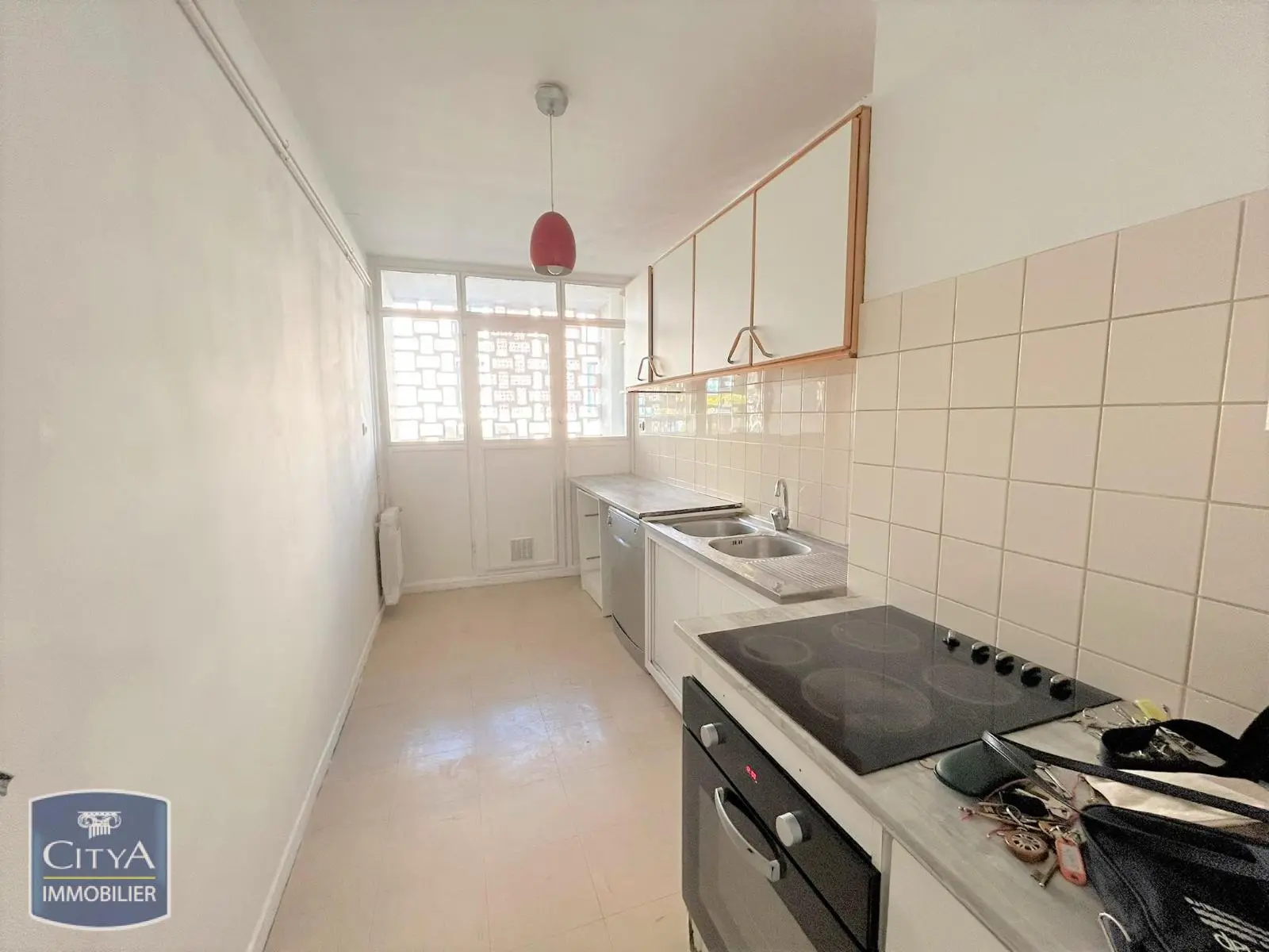 Photo 1 appartement Salon-de-Provence