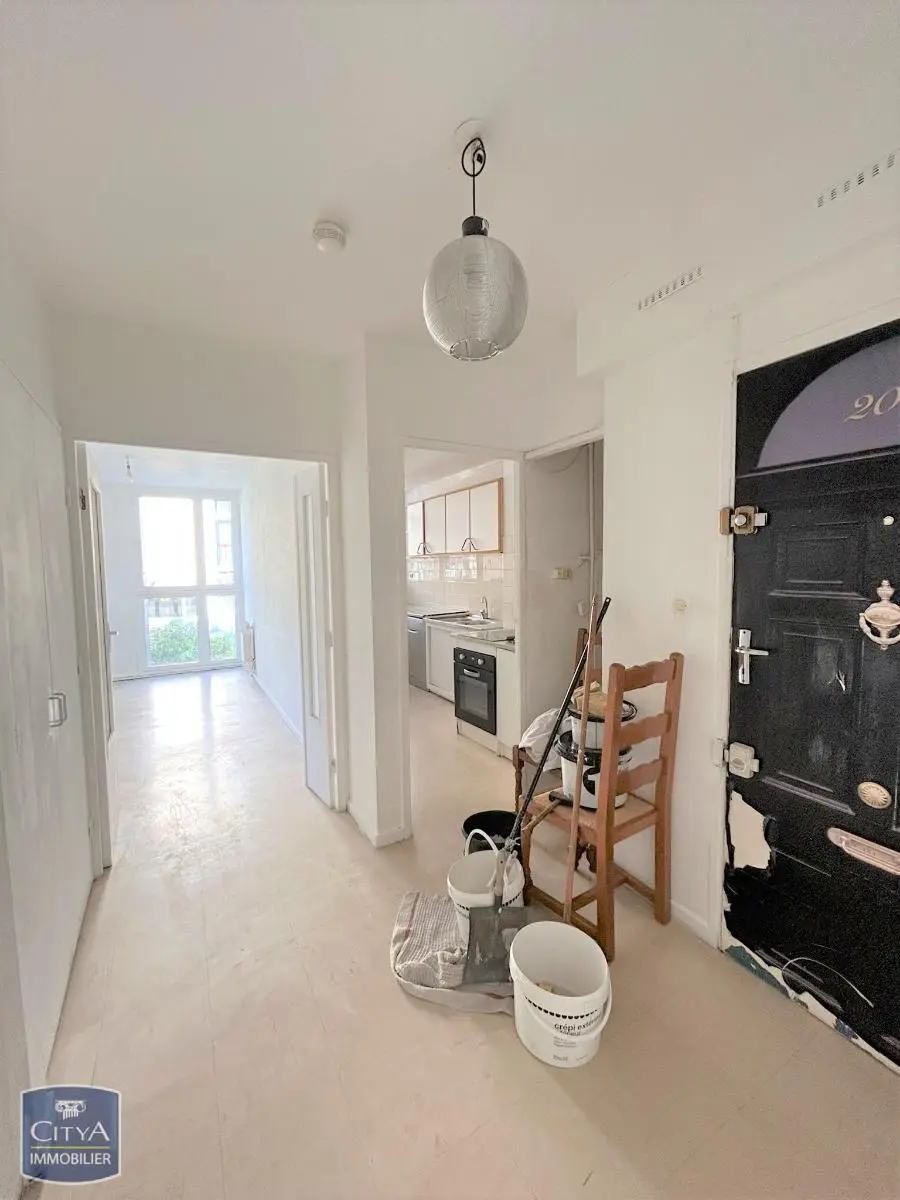 Photo 7 appartement Salon-de-Provence