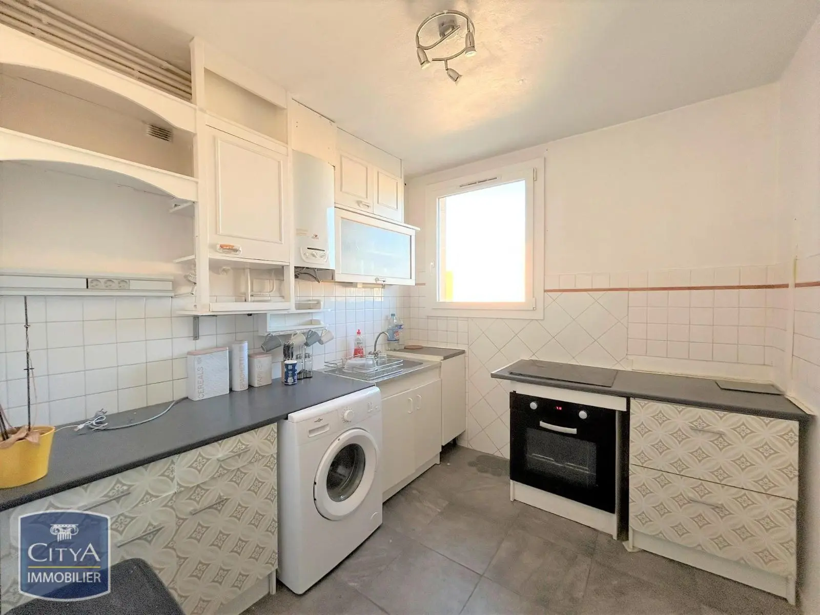 Photo 1 appartement Salon-de-Provence