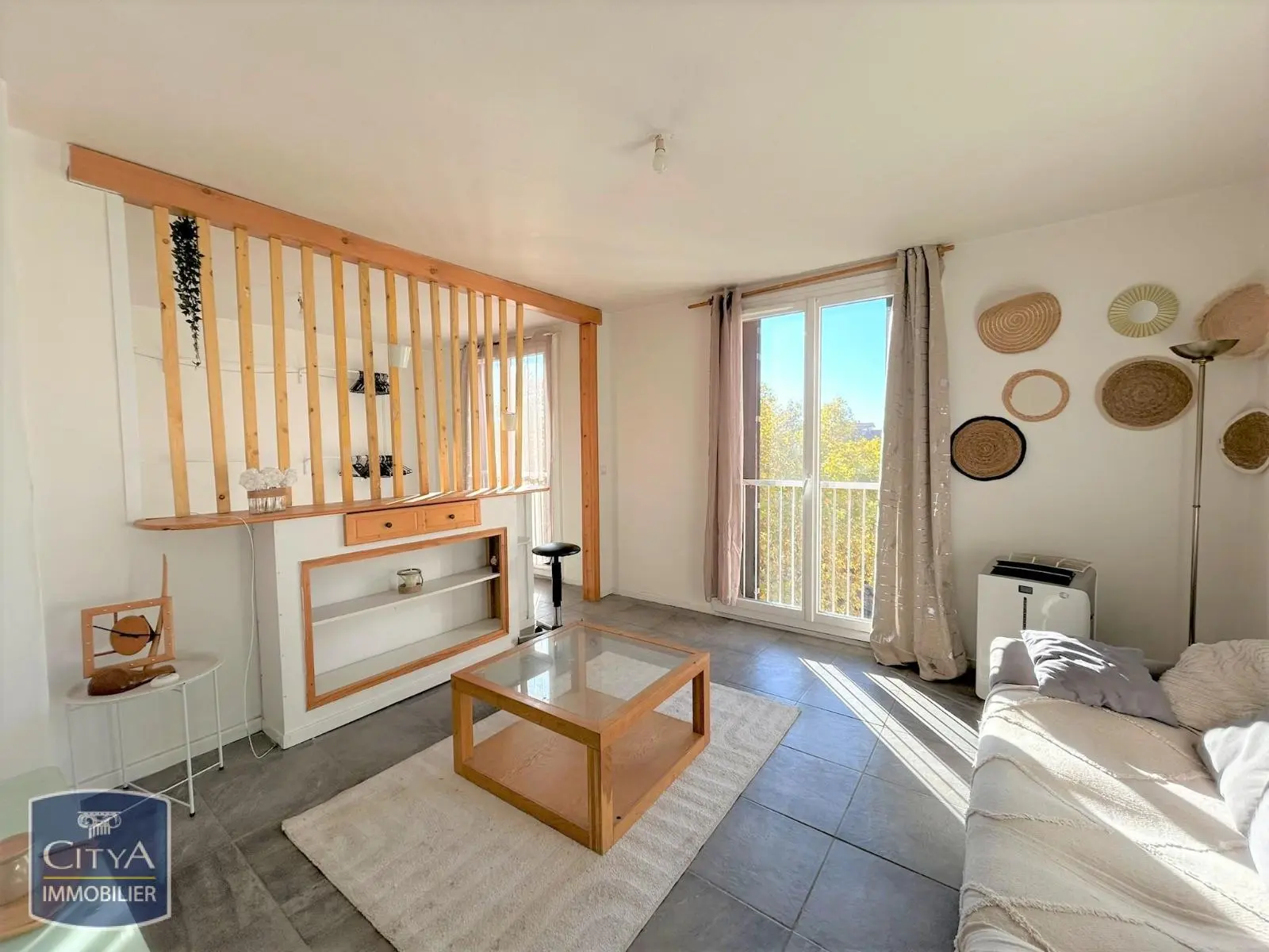 Photo 1 Appartement 2 pièces 56.54m²