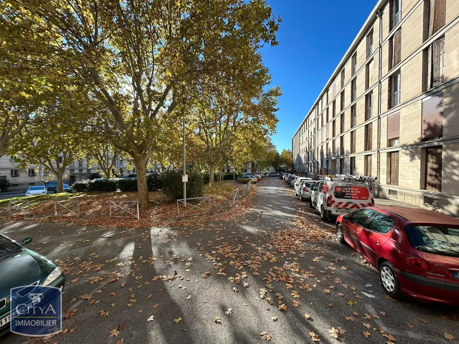 Photo 6 appartement Salon-de-Provence