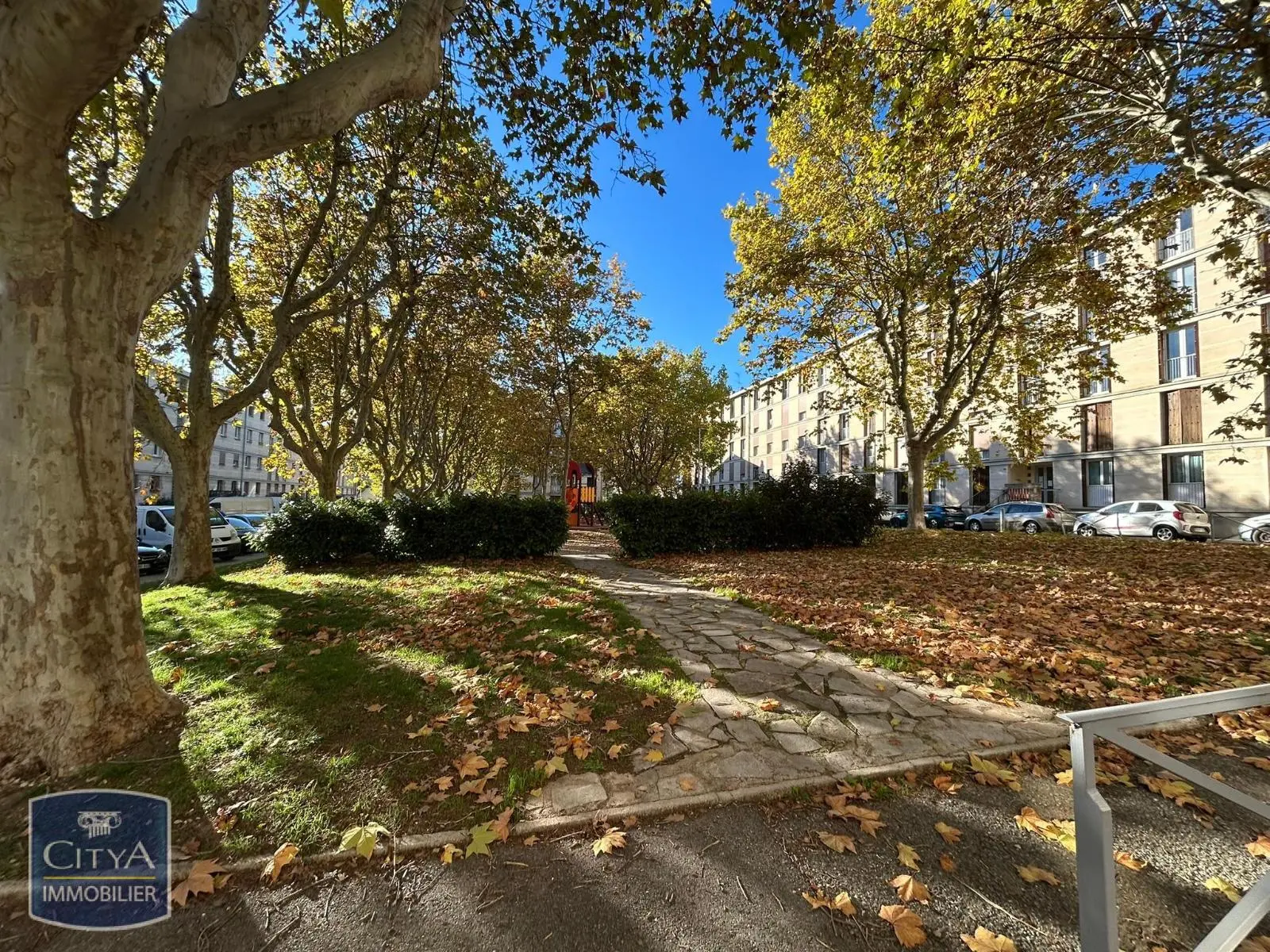 Photo 7 appartement Salon-de-Provence